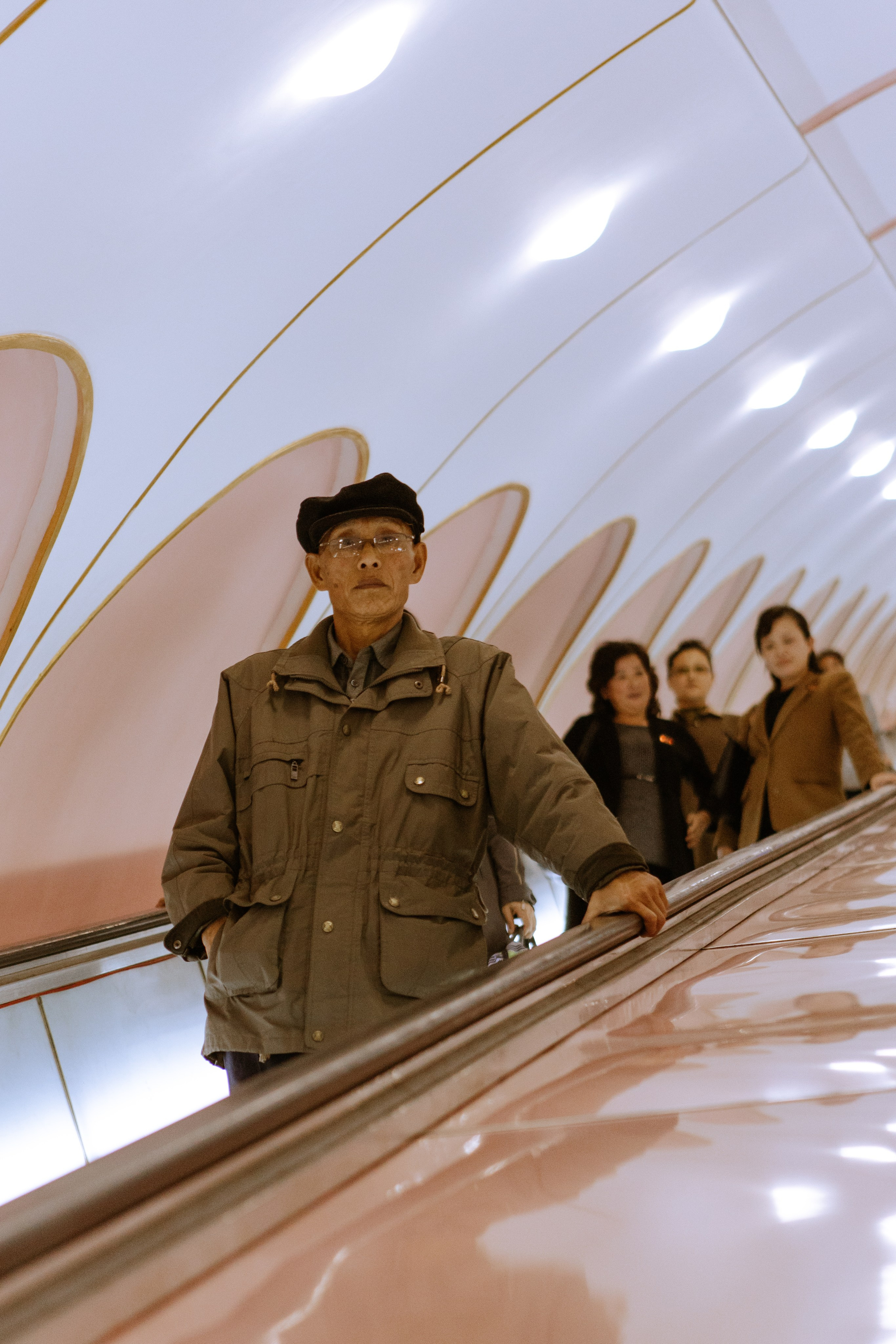 КНДР. Five Media — репортажный фотограф Москва | Мск