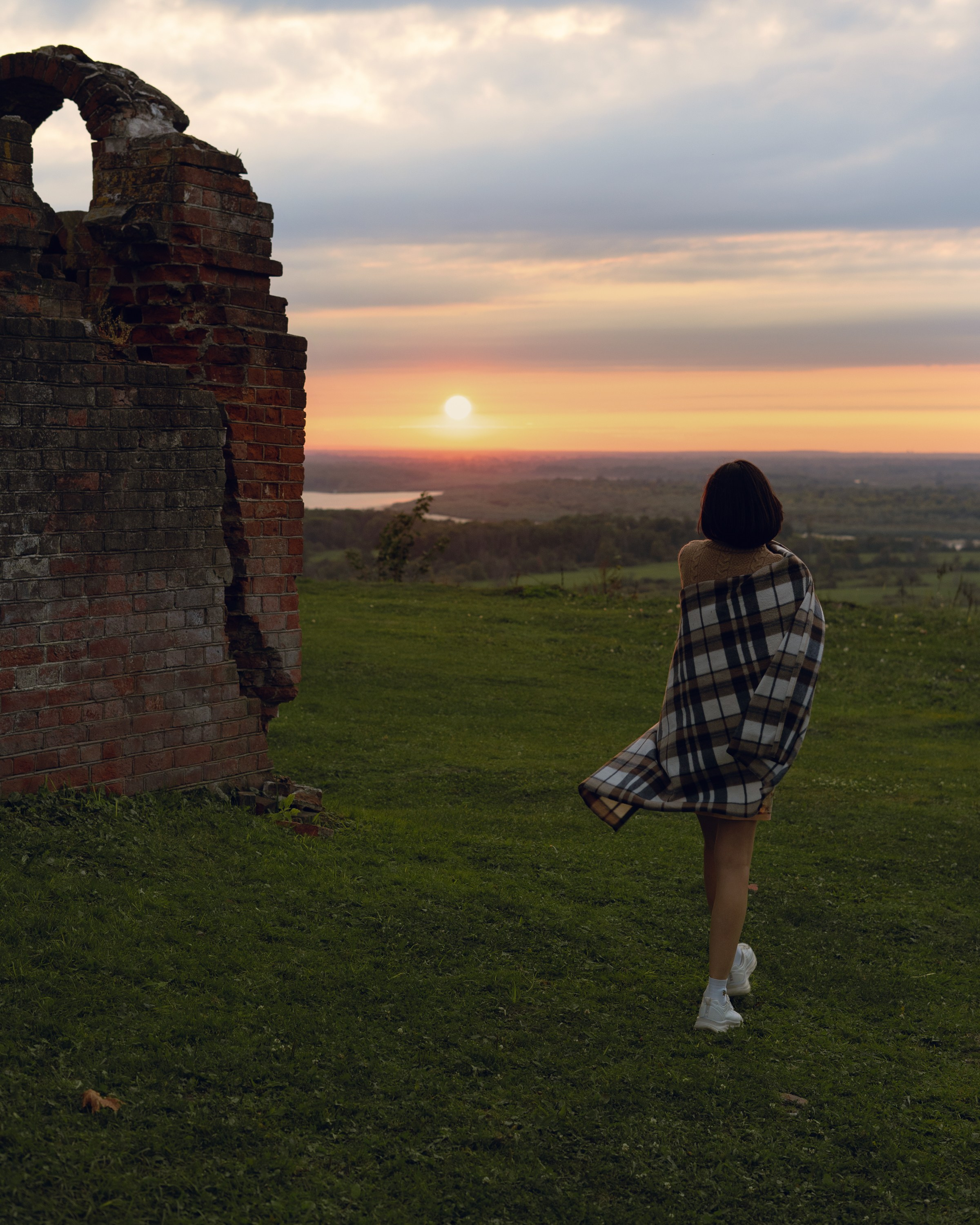 Селена. Модельные тесты в Москве и Нижнем Новгороде Павел Зайков