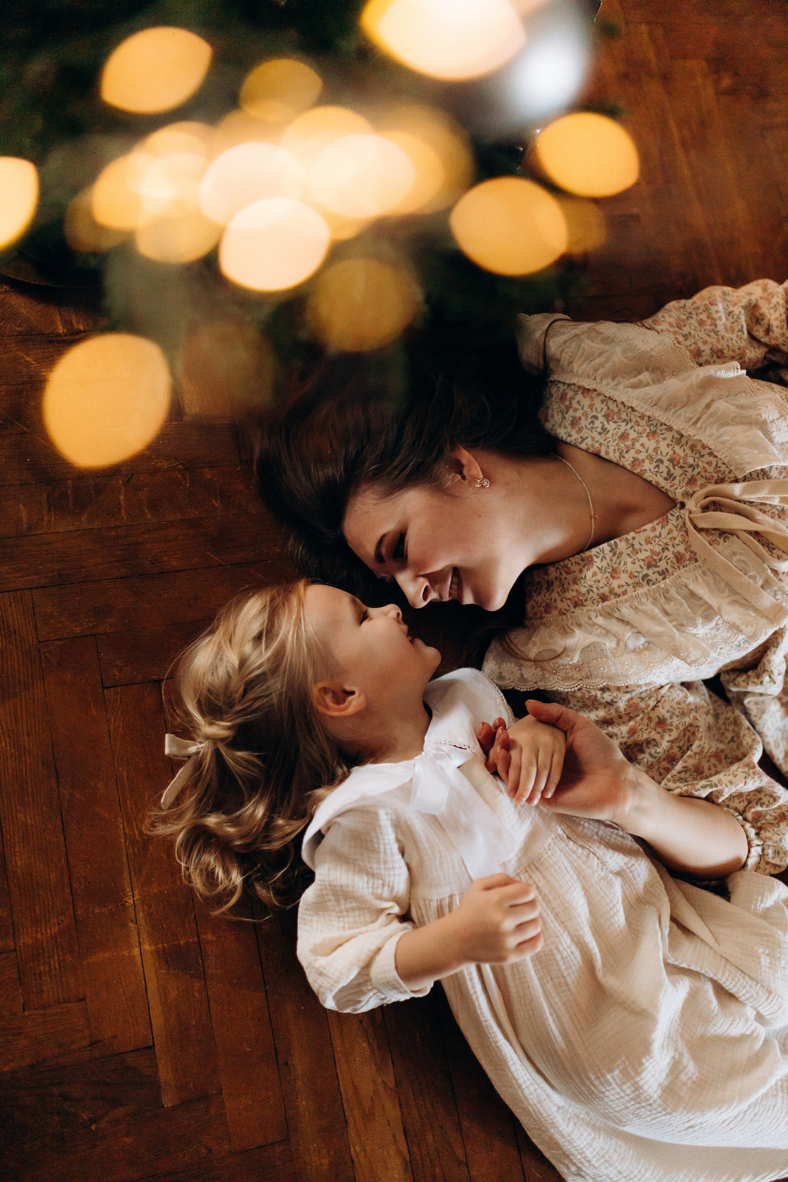 Студийные истории. Семейный и парный фотограф Мария Куцко