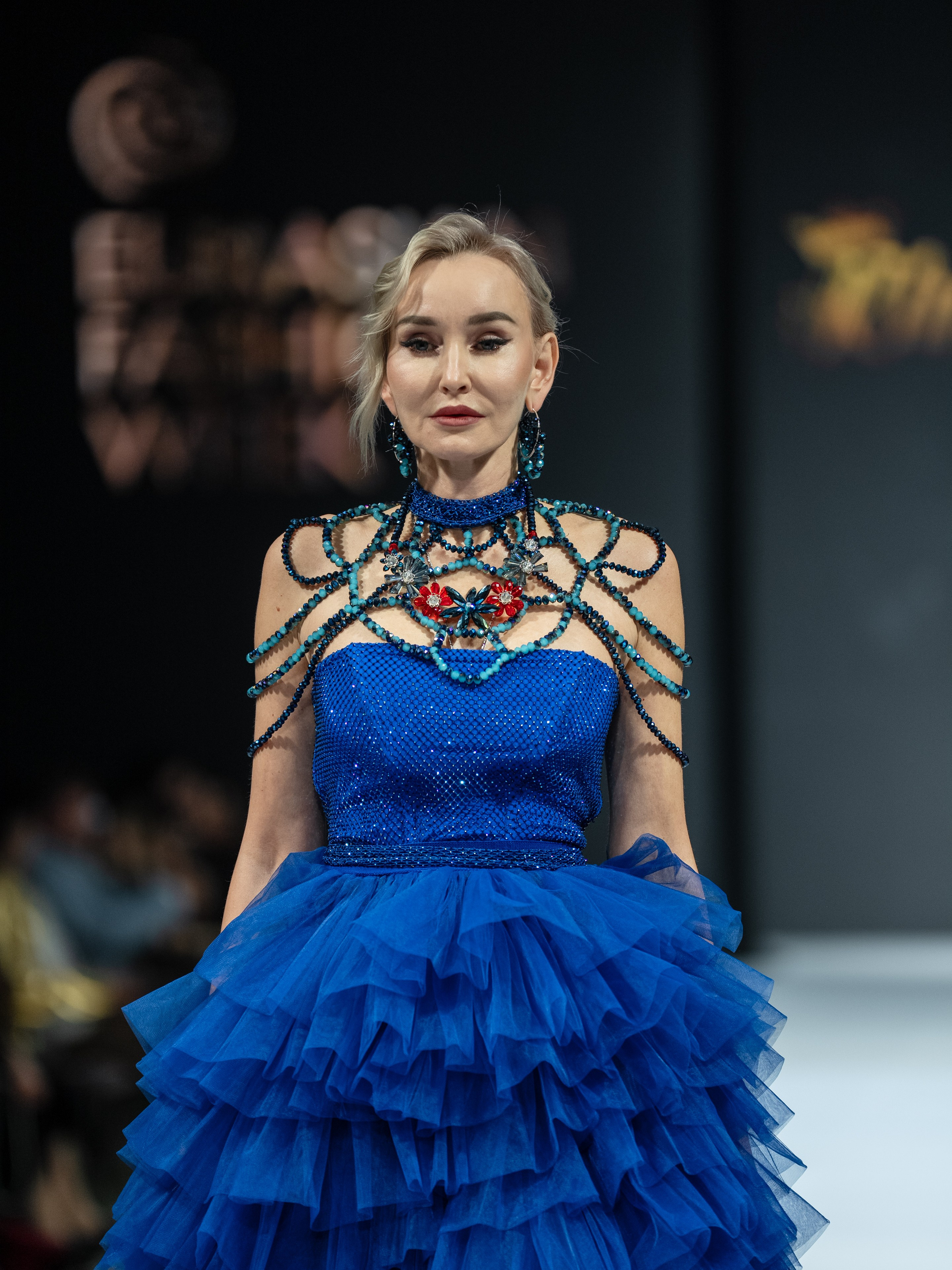 EURASIAN FASHION WEEK Rina Collection. Сайт Алматинского НЮ АРТ, будуар и фэшн фотографа Дениса Карпенко