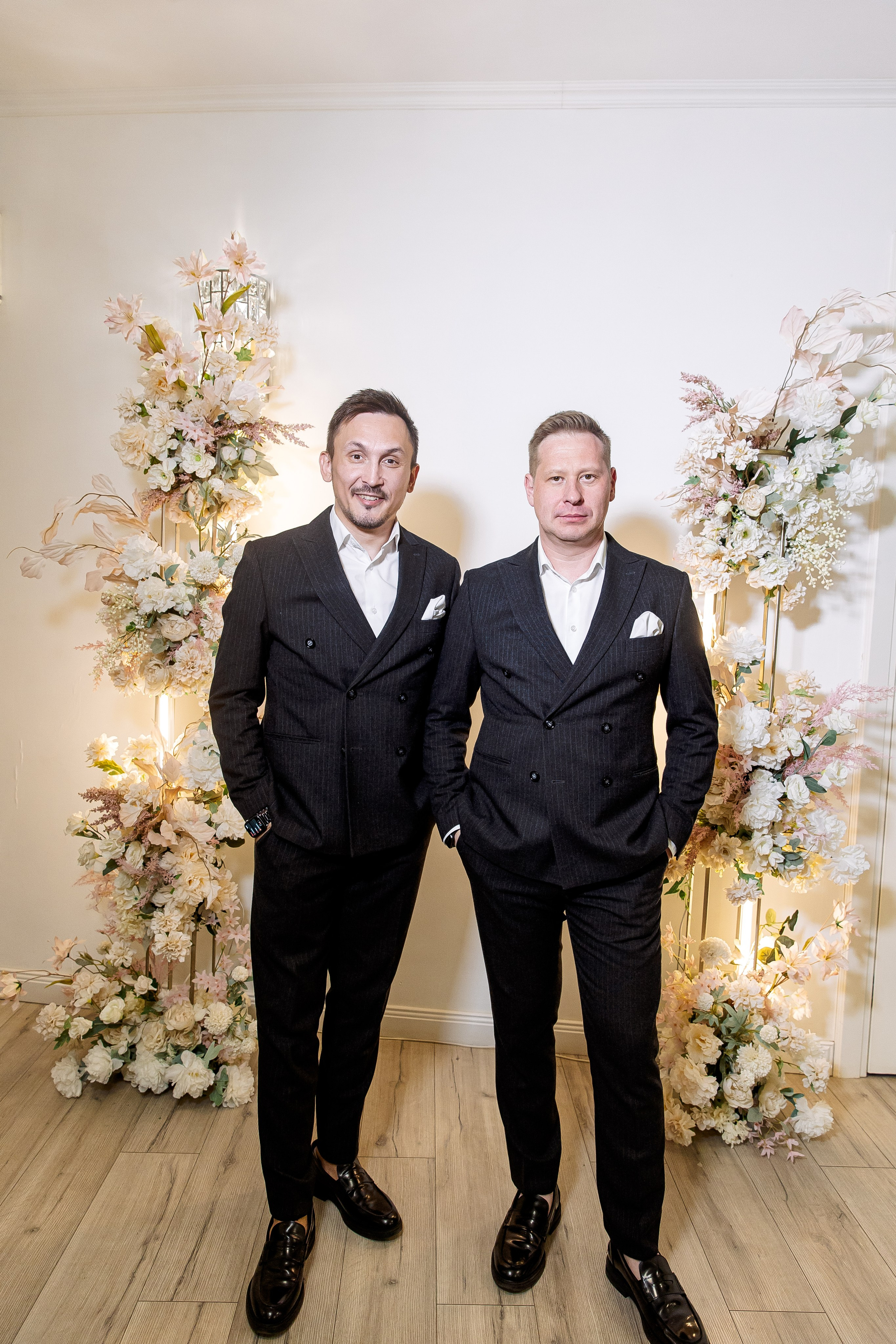 Станислав и Марина. Свадебный и семейный фотограф в Челябинске Юлия Ишимова