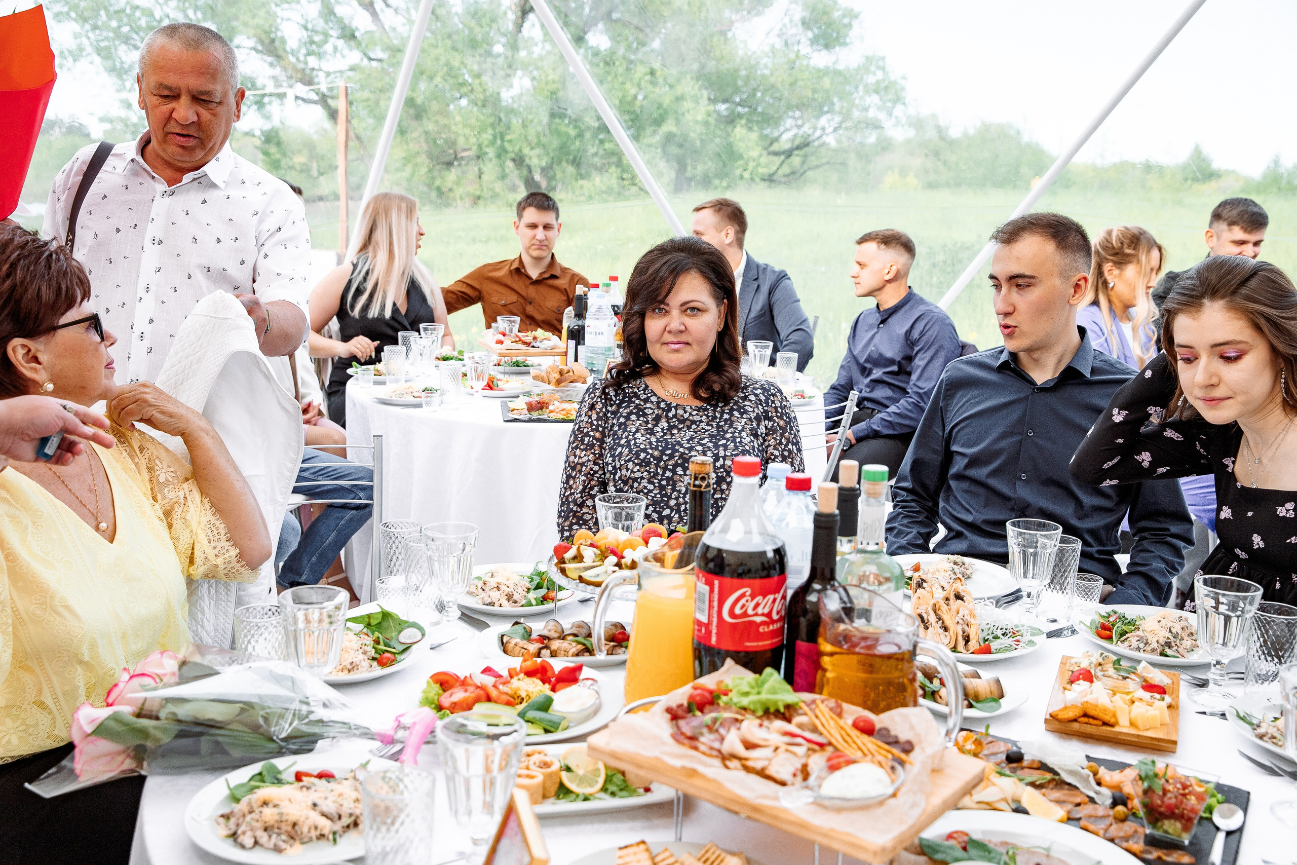 Кирилл и Екатерина. Свадебный и семейный фотограф в Челябинске Юлия Ишимова