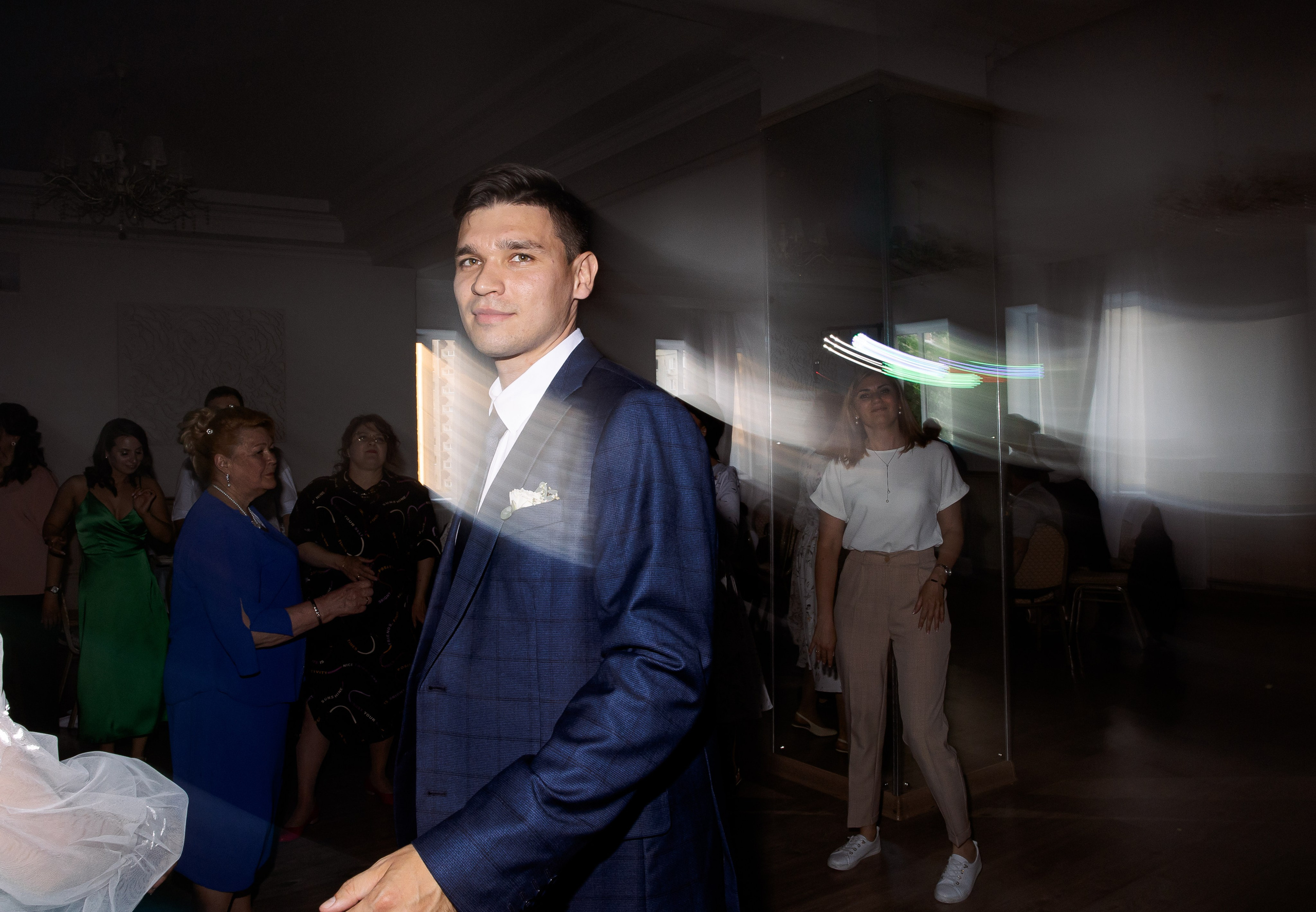 Евгений и Татьяна. Свадебный и семейный фотограф в Челябинске Юлия Ишимова