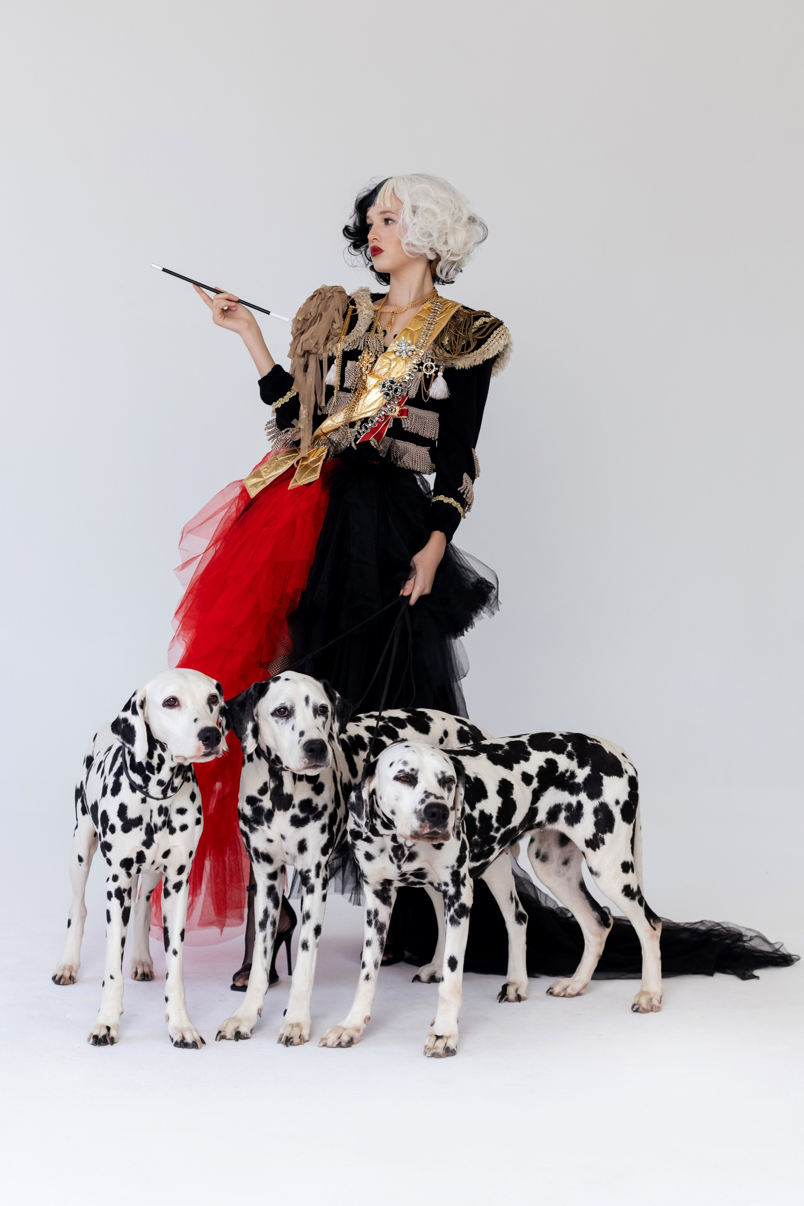 Творчество. Фотограф Полина Закирова