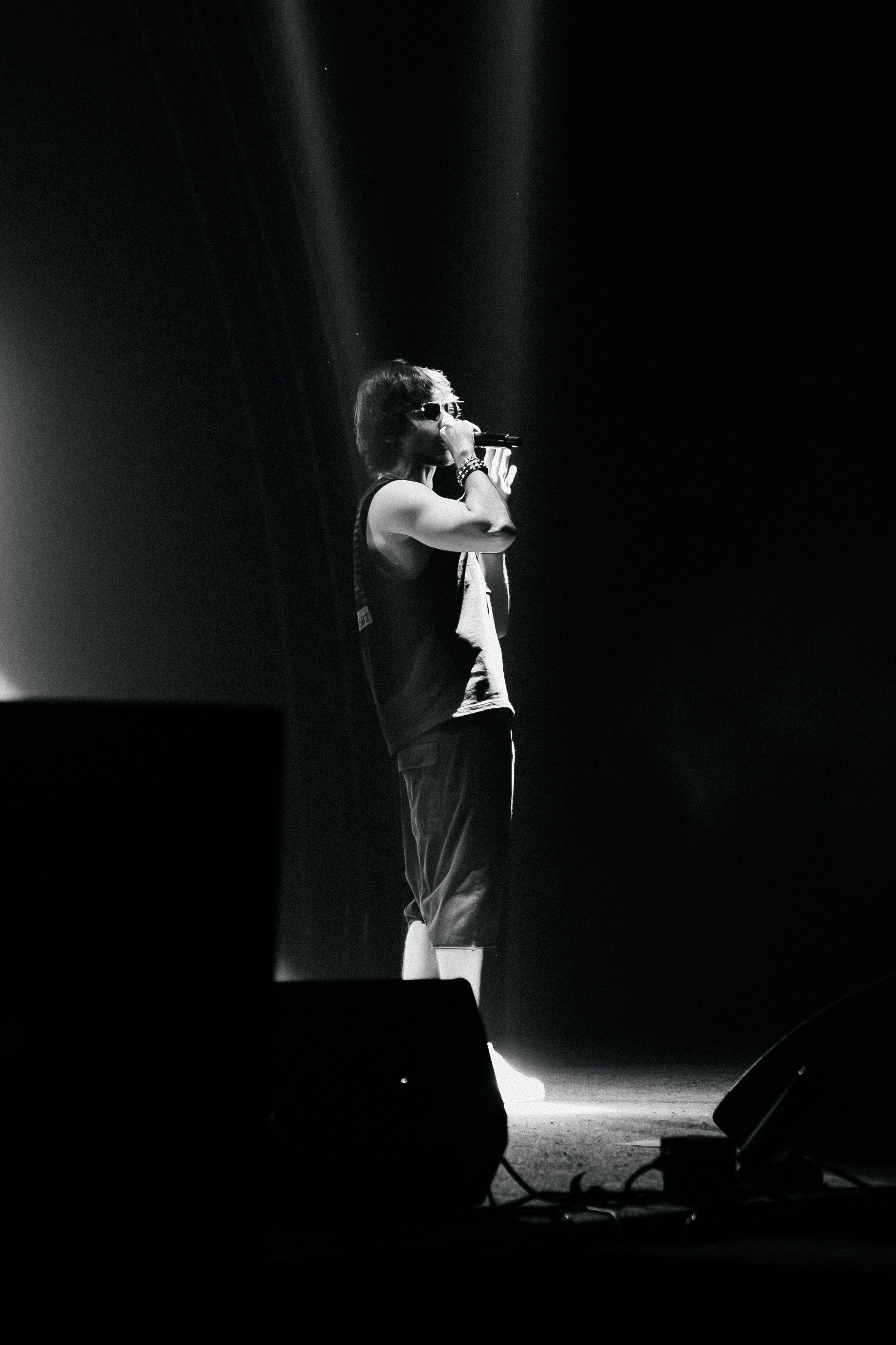 Bushido Zho | Краснодар| 28 марта| Кроп Арена. Свадебный и семейный фотограф Исаев Давид в Краснодаре