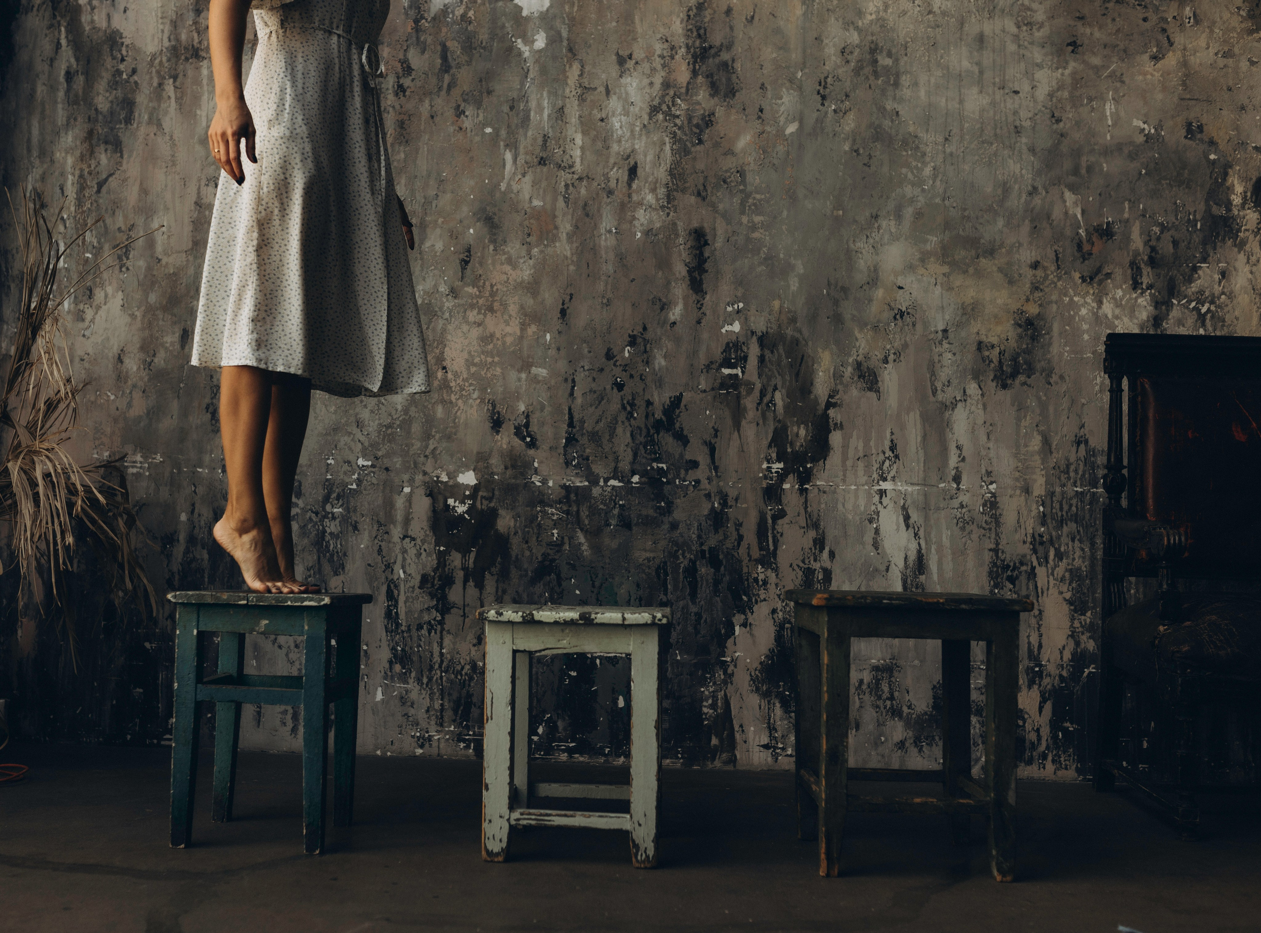 Габриела и ее хвостики. Татьяна Афонина | Фотограф