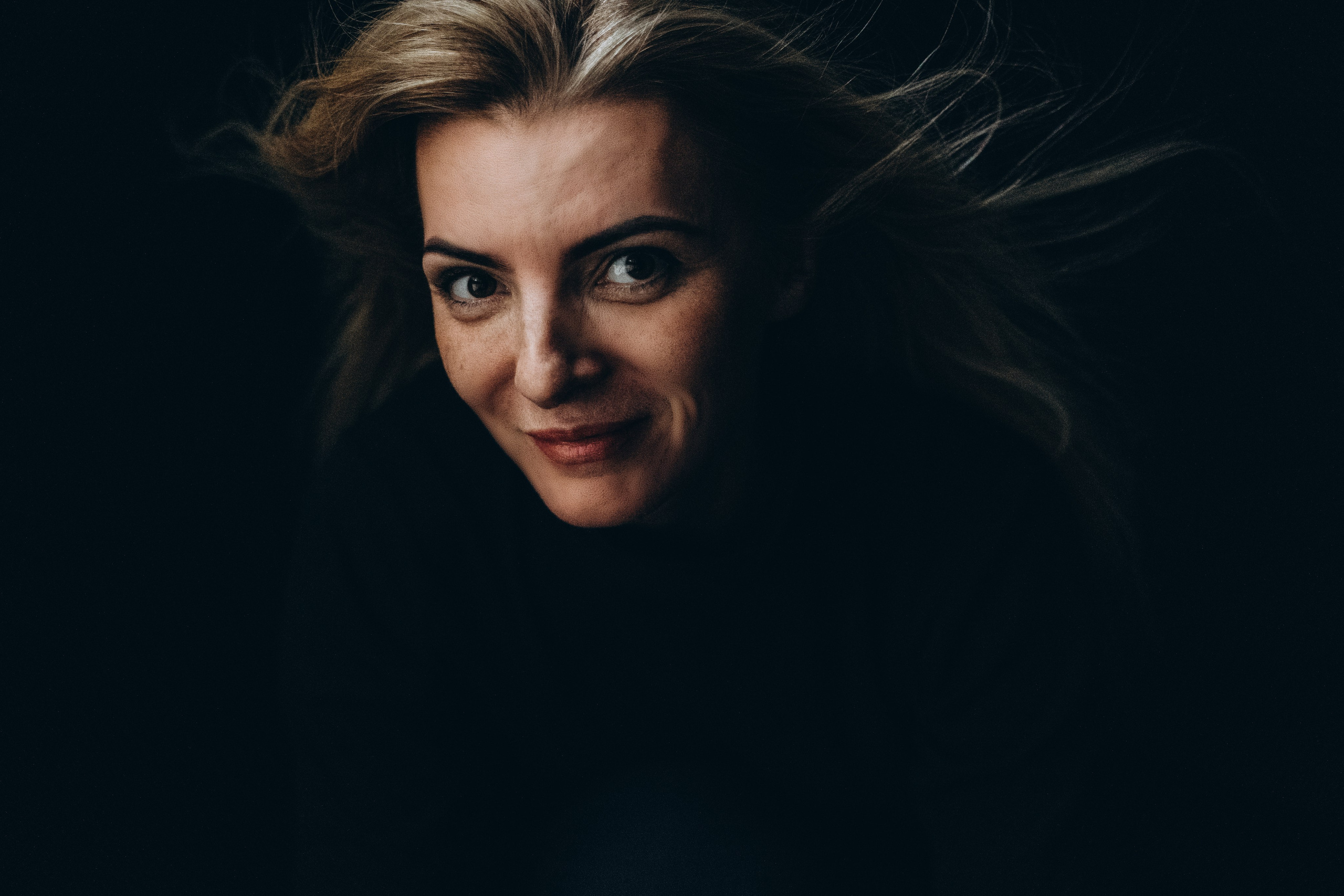 Ольга. Татьяна Афонина | Фотограф