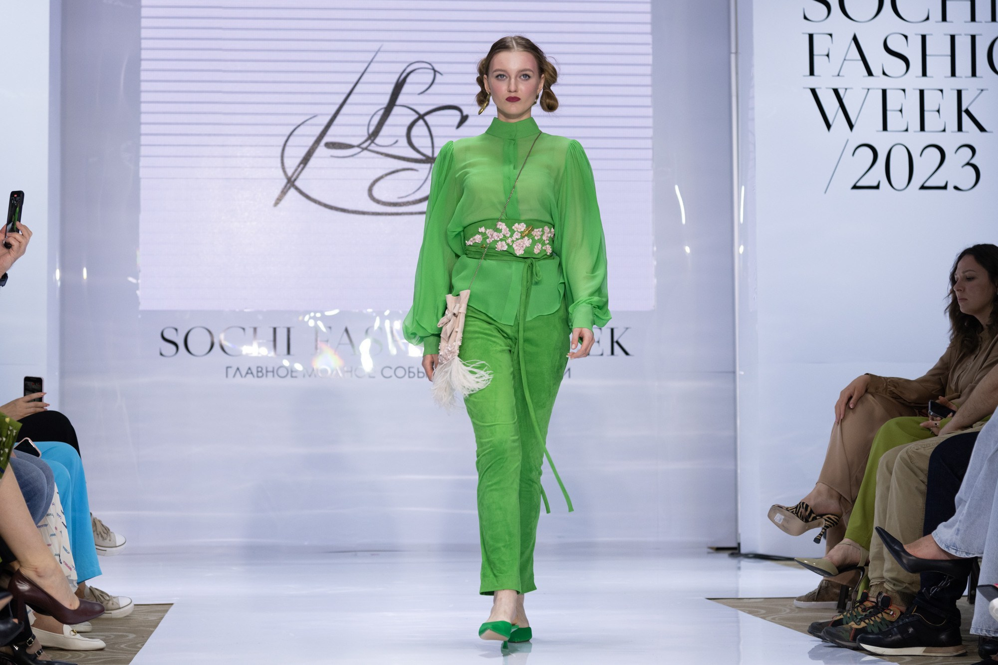 Larisa Shtemke / 23. Sakunov Photo