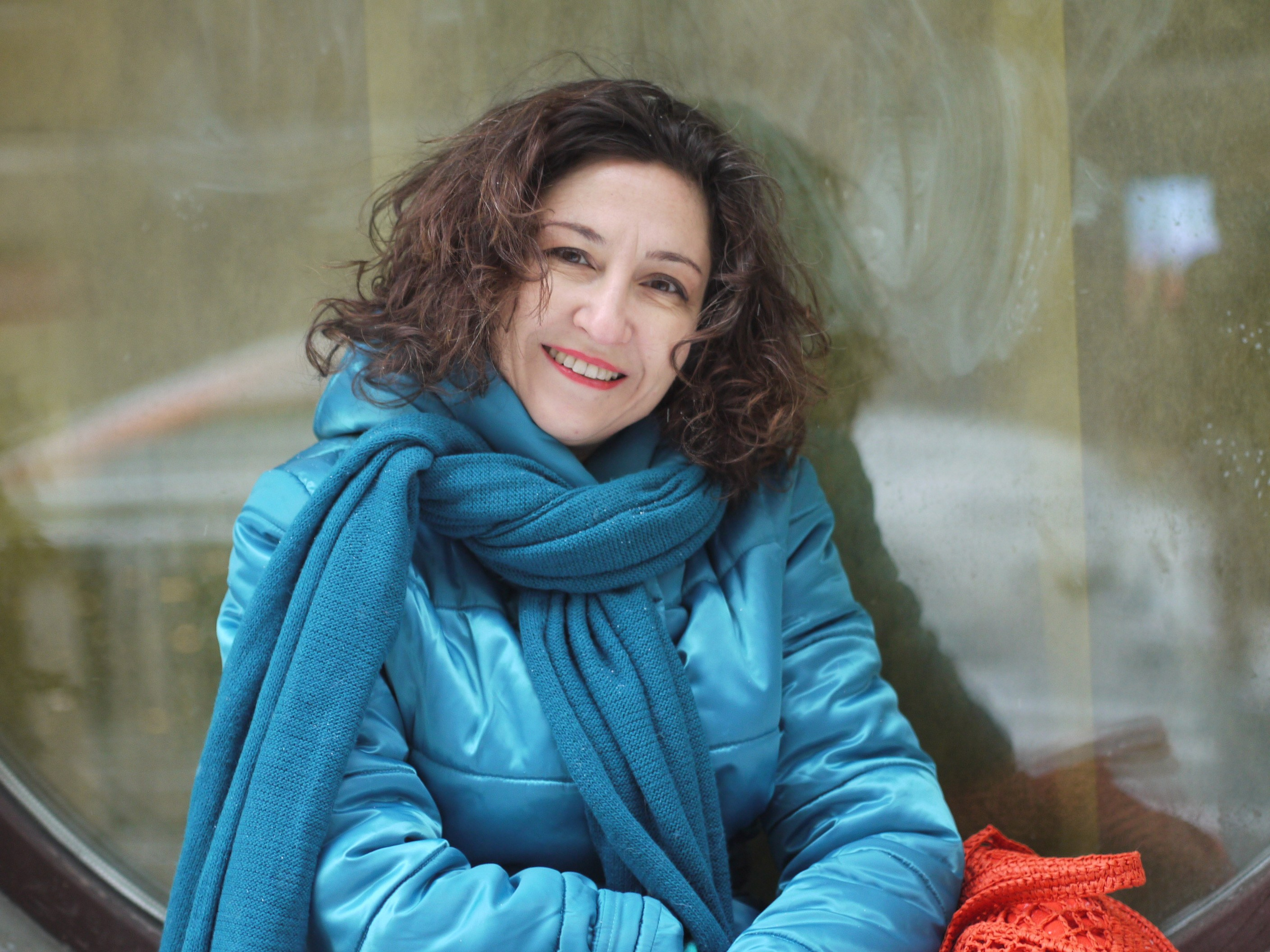 Мои работы. Стиле-терапевт Юлия Червоненко