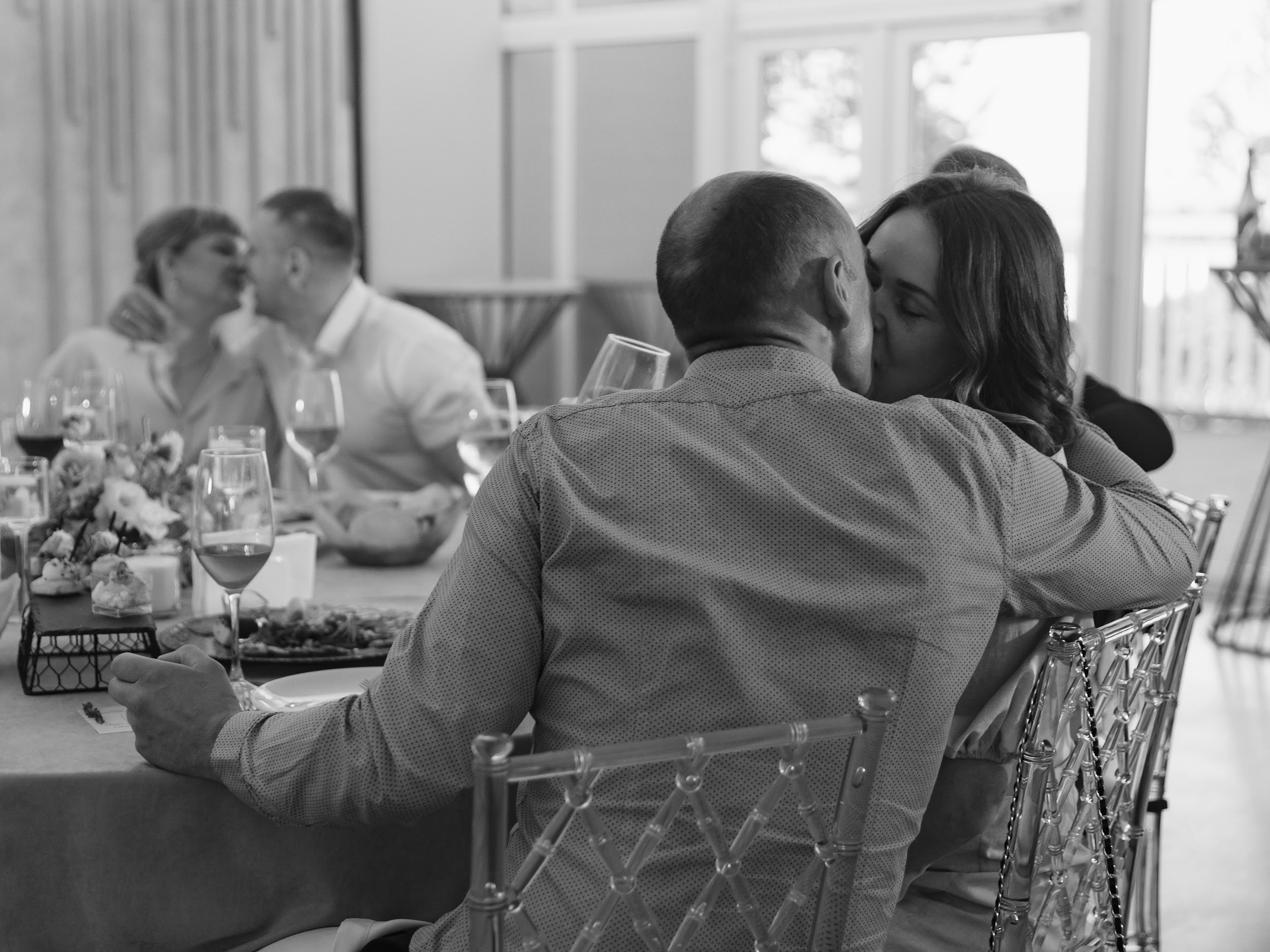 30.06 Даниил и Дарья. Свадебный организатор Екатеринбург