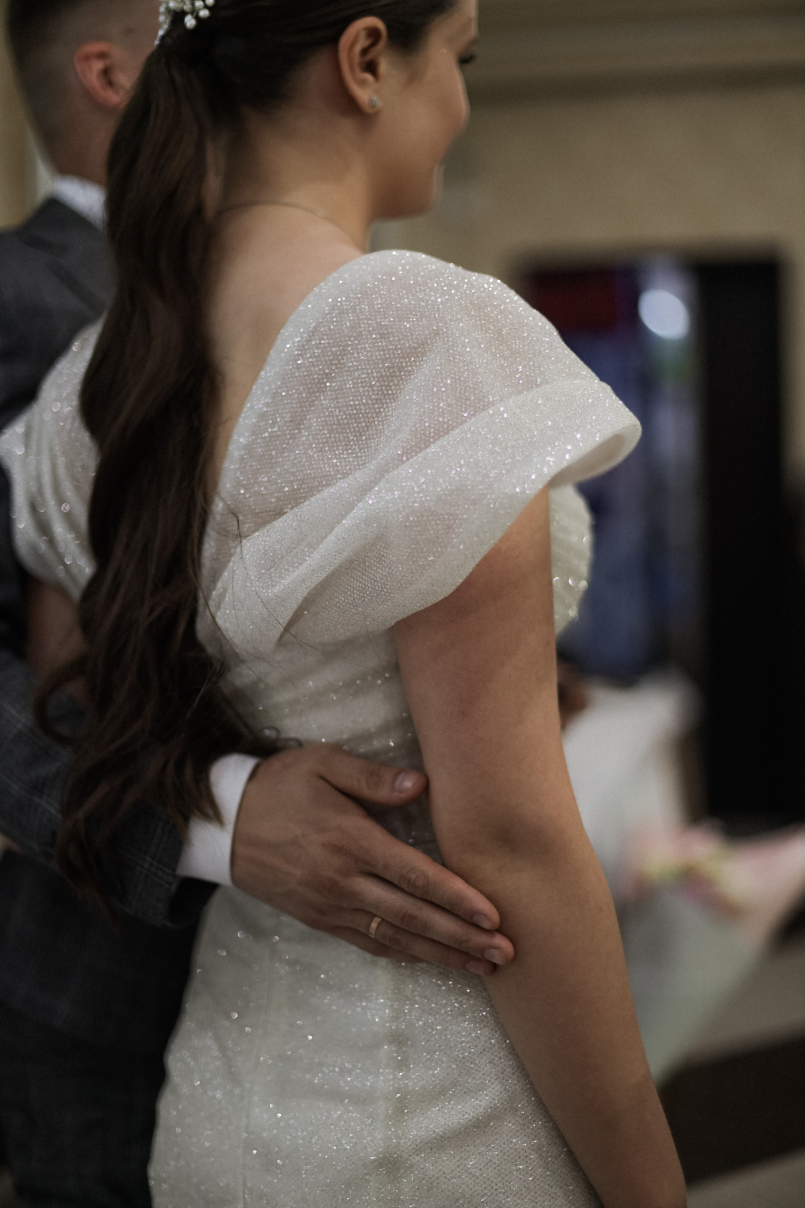 Владислав и Анастасия. Фотограф Волгоград / Волжский