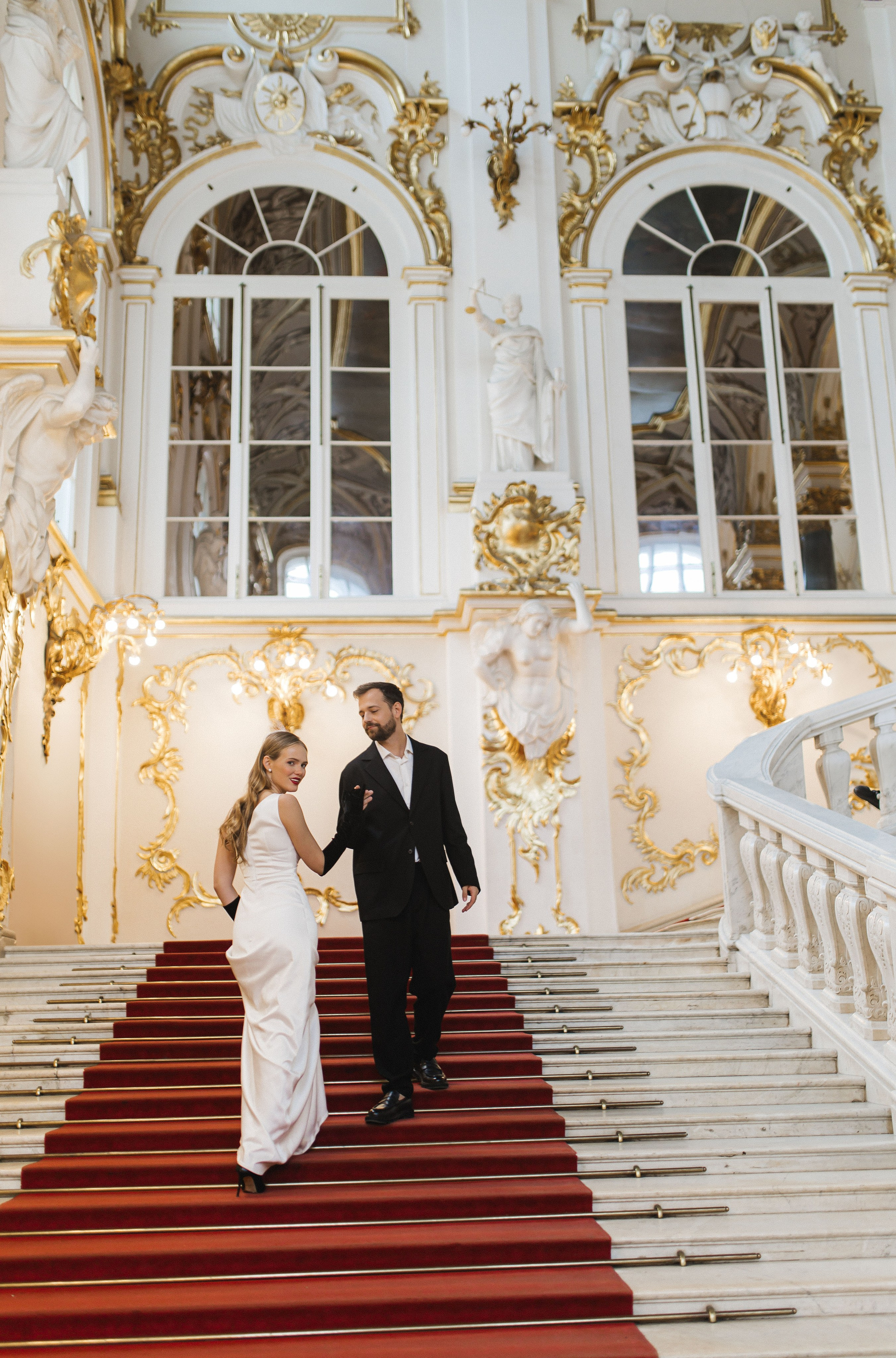 Полина и Егор. Семейный и свадебный фотограф в Екатеринбурге Орлова Ирина