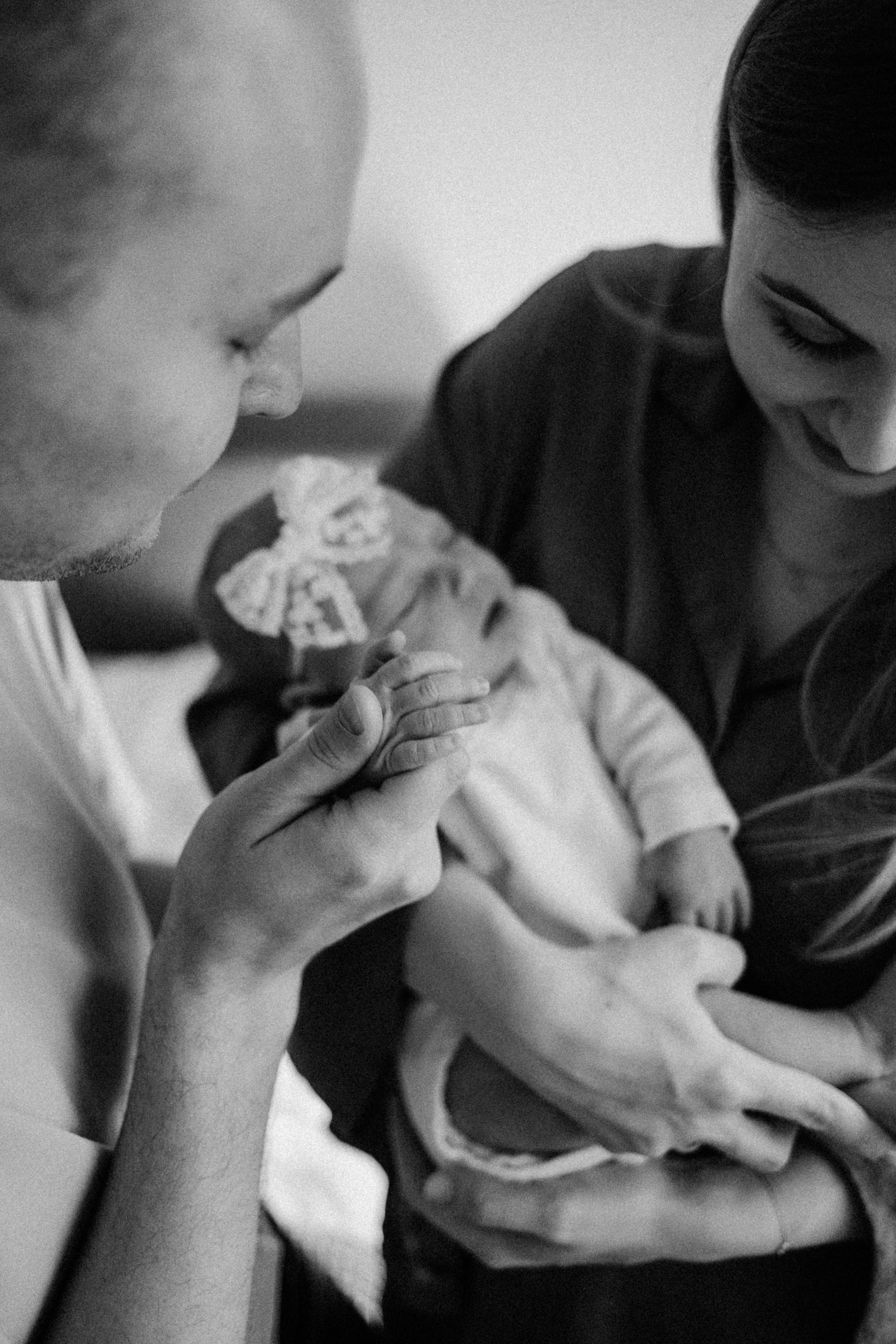 Анастасия/Андрей/Арина/2025. Свадебный и семейный фотограф в Екатеринбурге