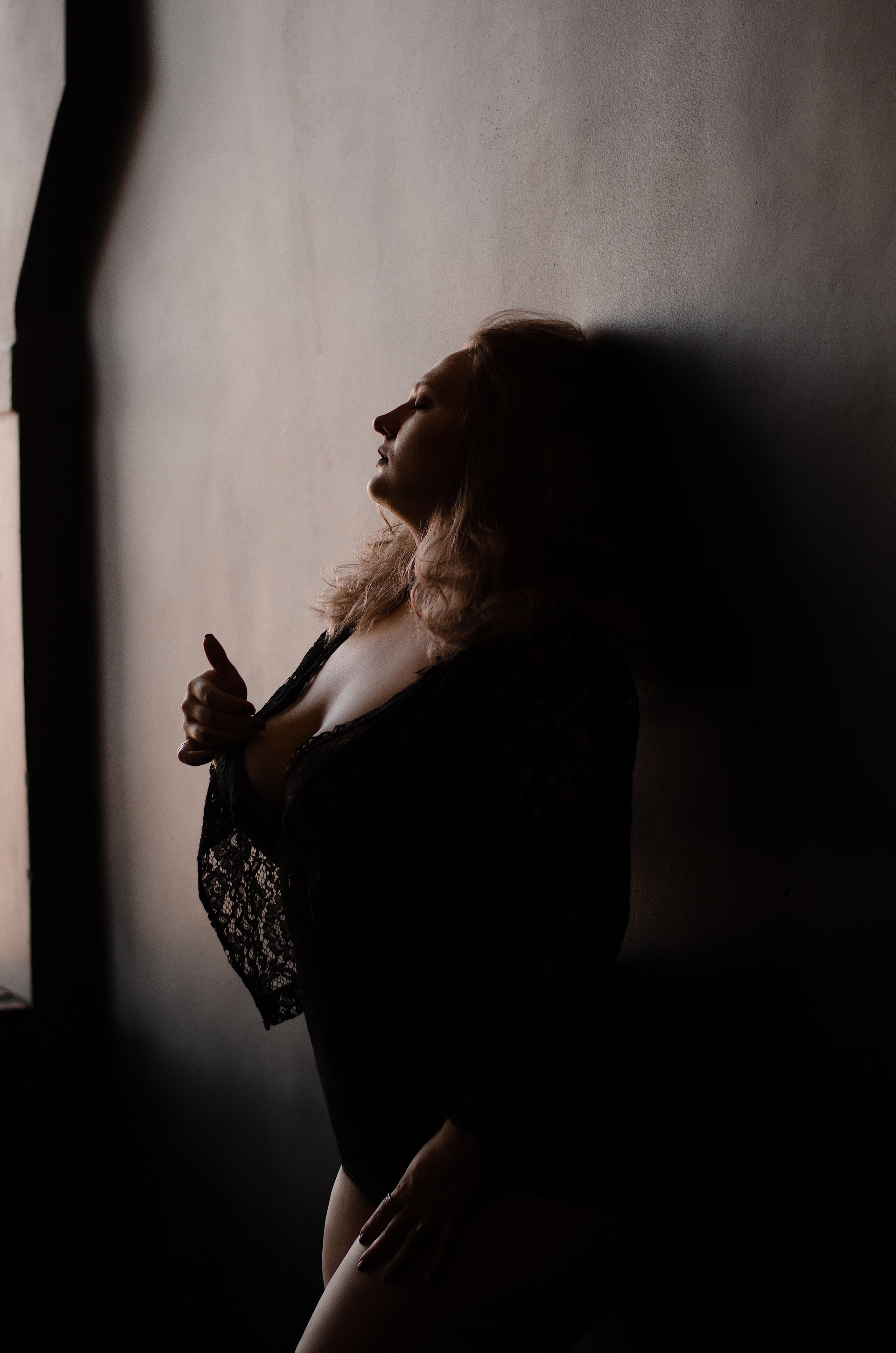 2021_09_15. Будуарный / Ню Фотограф Наталья Шевченко Минск