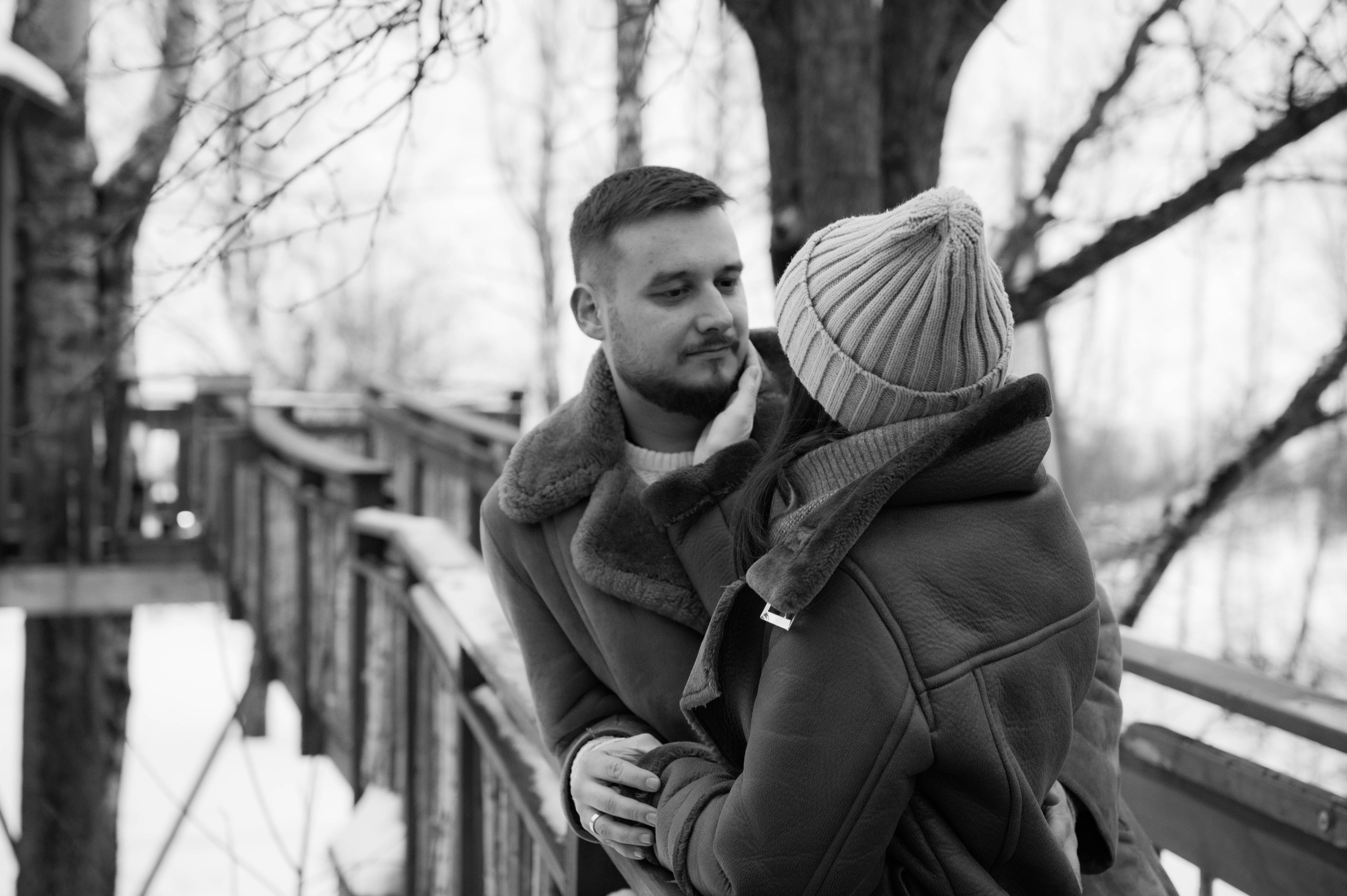 Мамин дом на дереве. Свадебный и семейный фотограф в Тульской области Пашкова Екатерина
