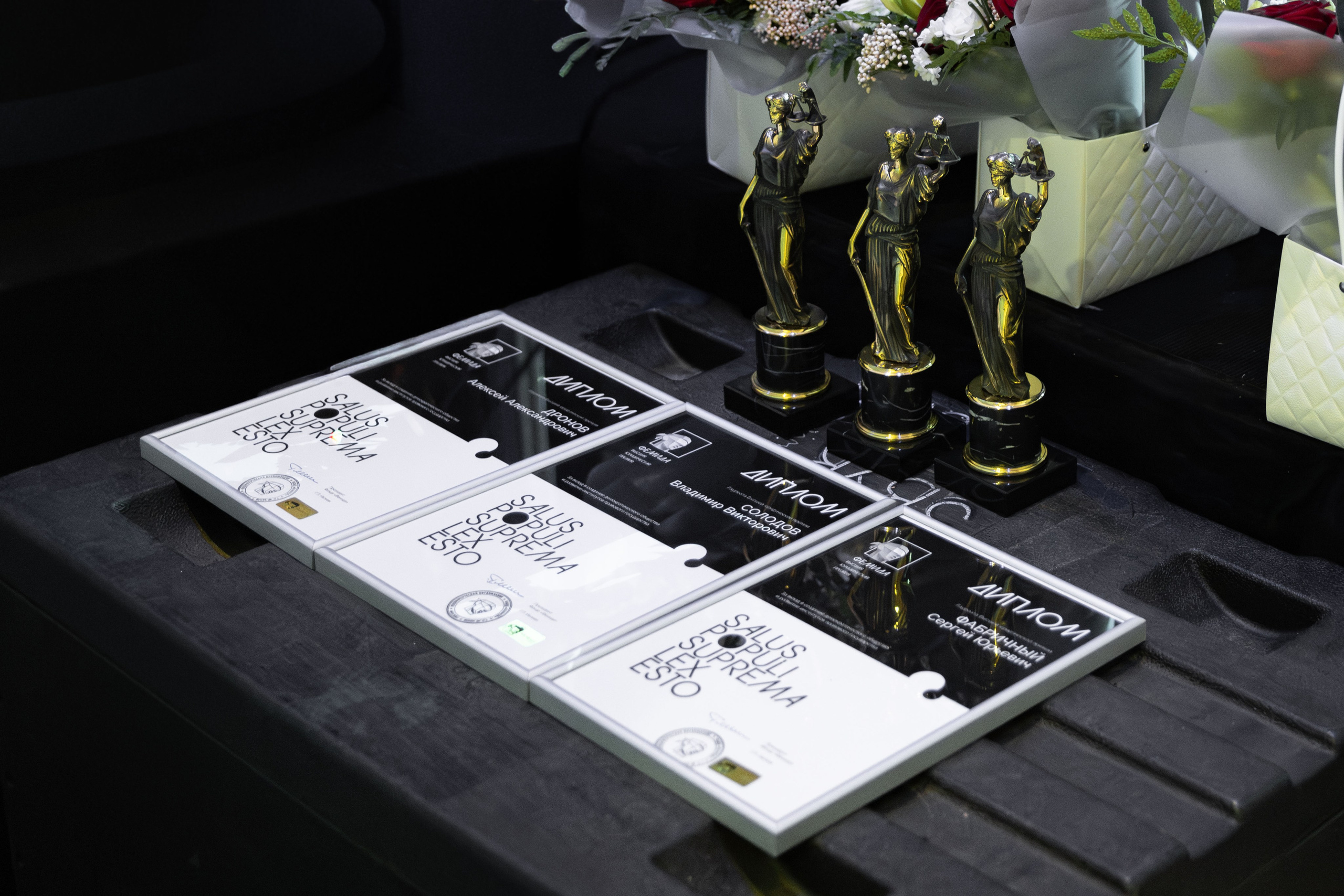 Фемида 2025. Андрей Шаповалов — репортажный фотограф в Москве