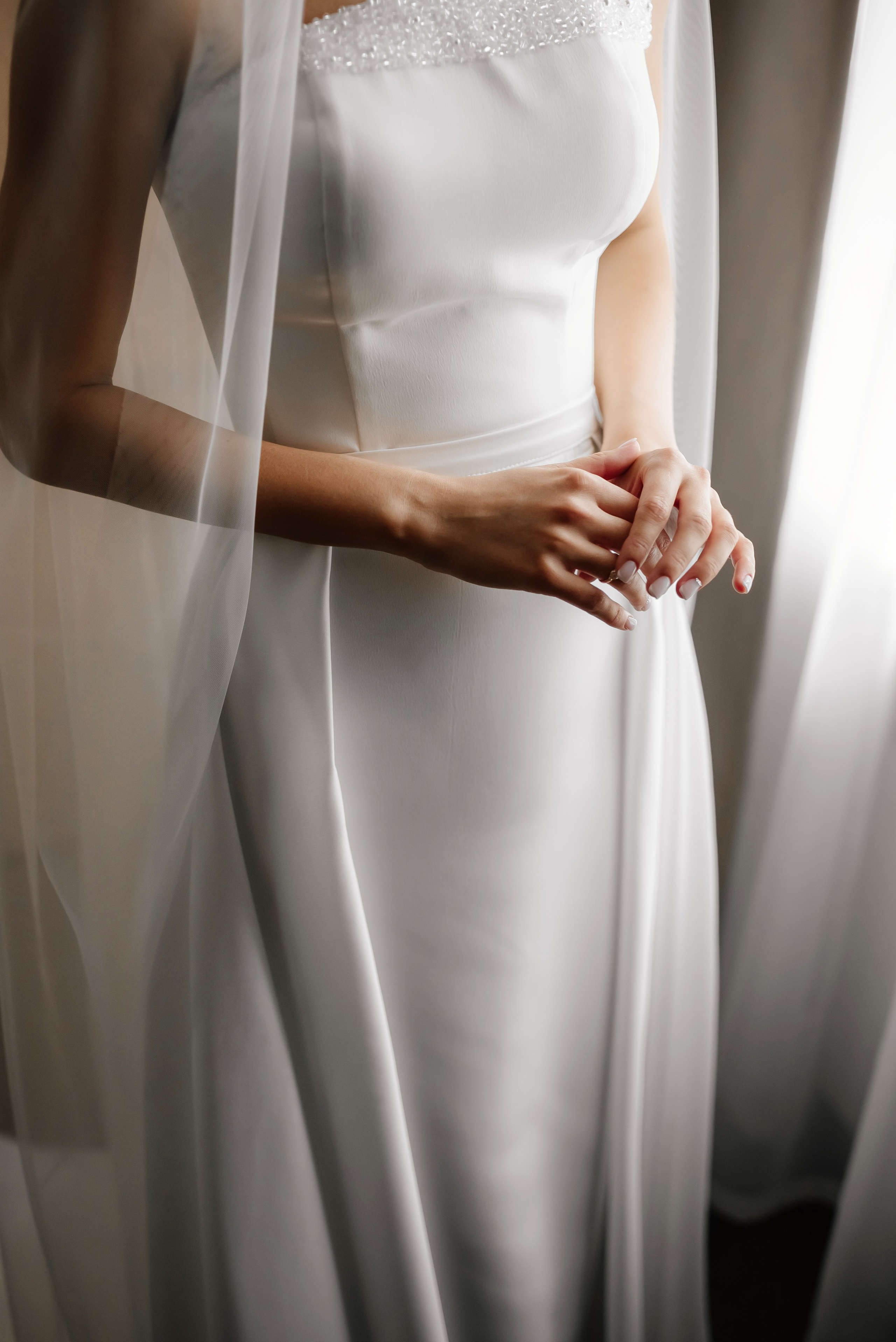 Искандер & Дарья. Ваш свадебный фотограф Владимир Ямулин / Стерлитамак и РБ