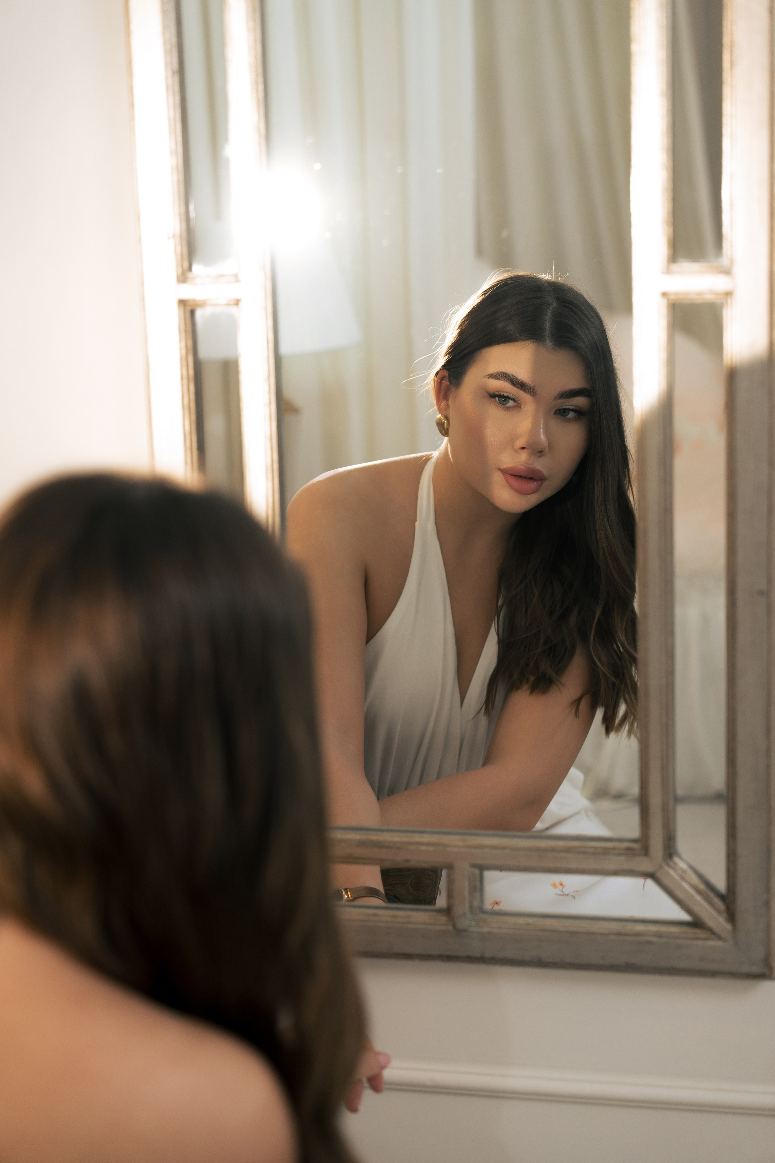 Лена. Фотограф с психологическим образованием