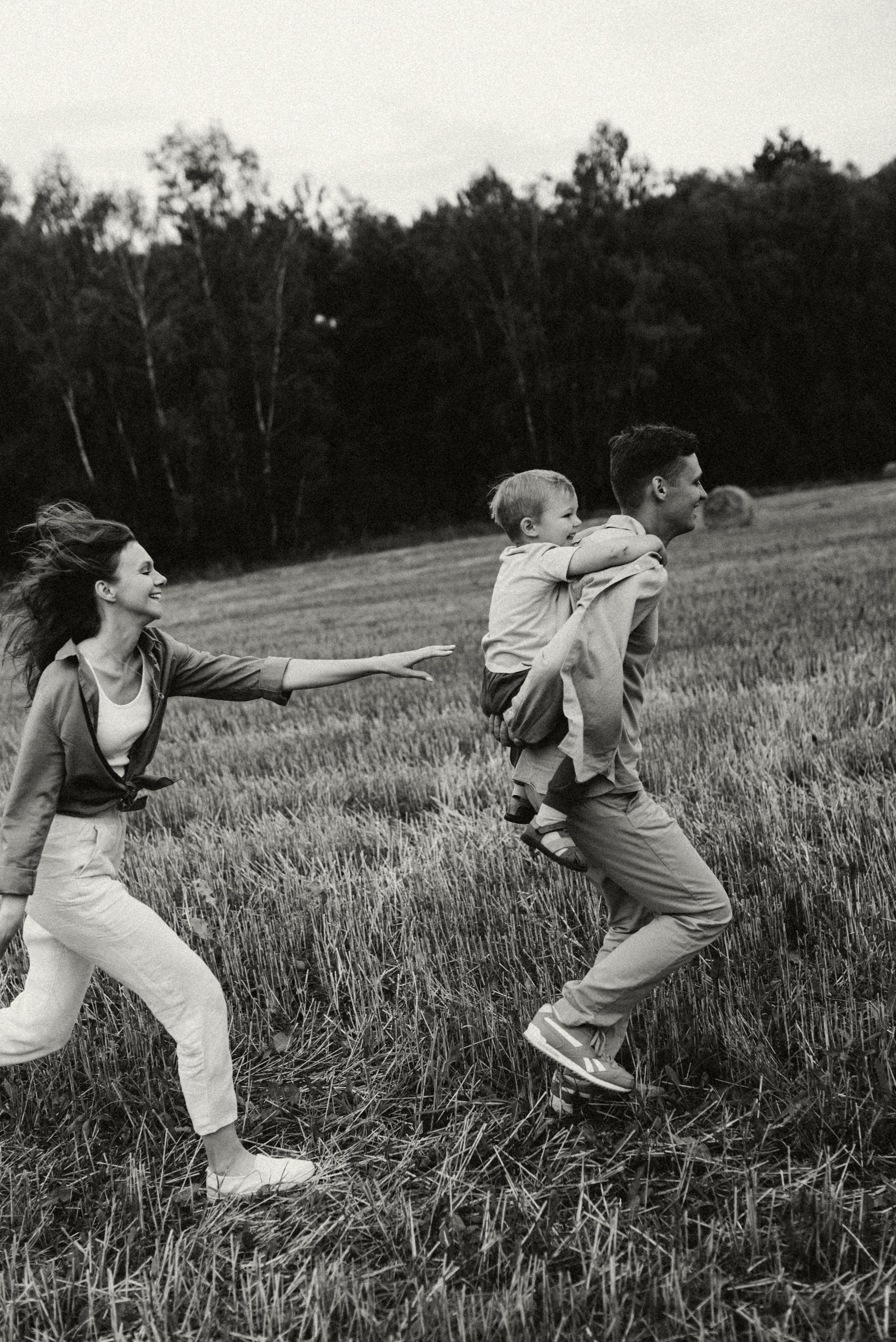 Самое теплое место на земле — семья!. Фотограф Алексин, Тула