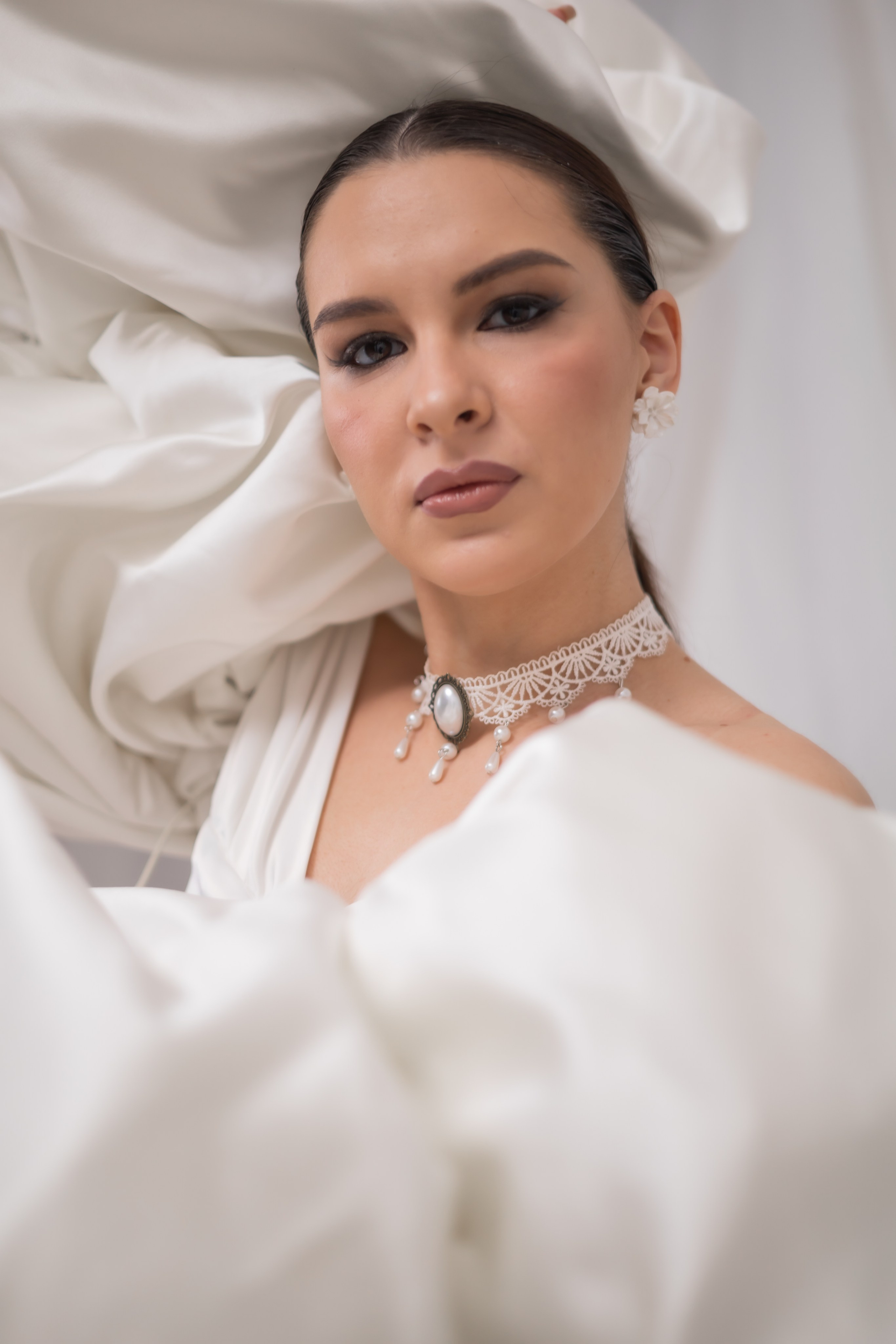 EKATERINA. Фотограф Элла Ефимова