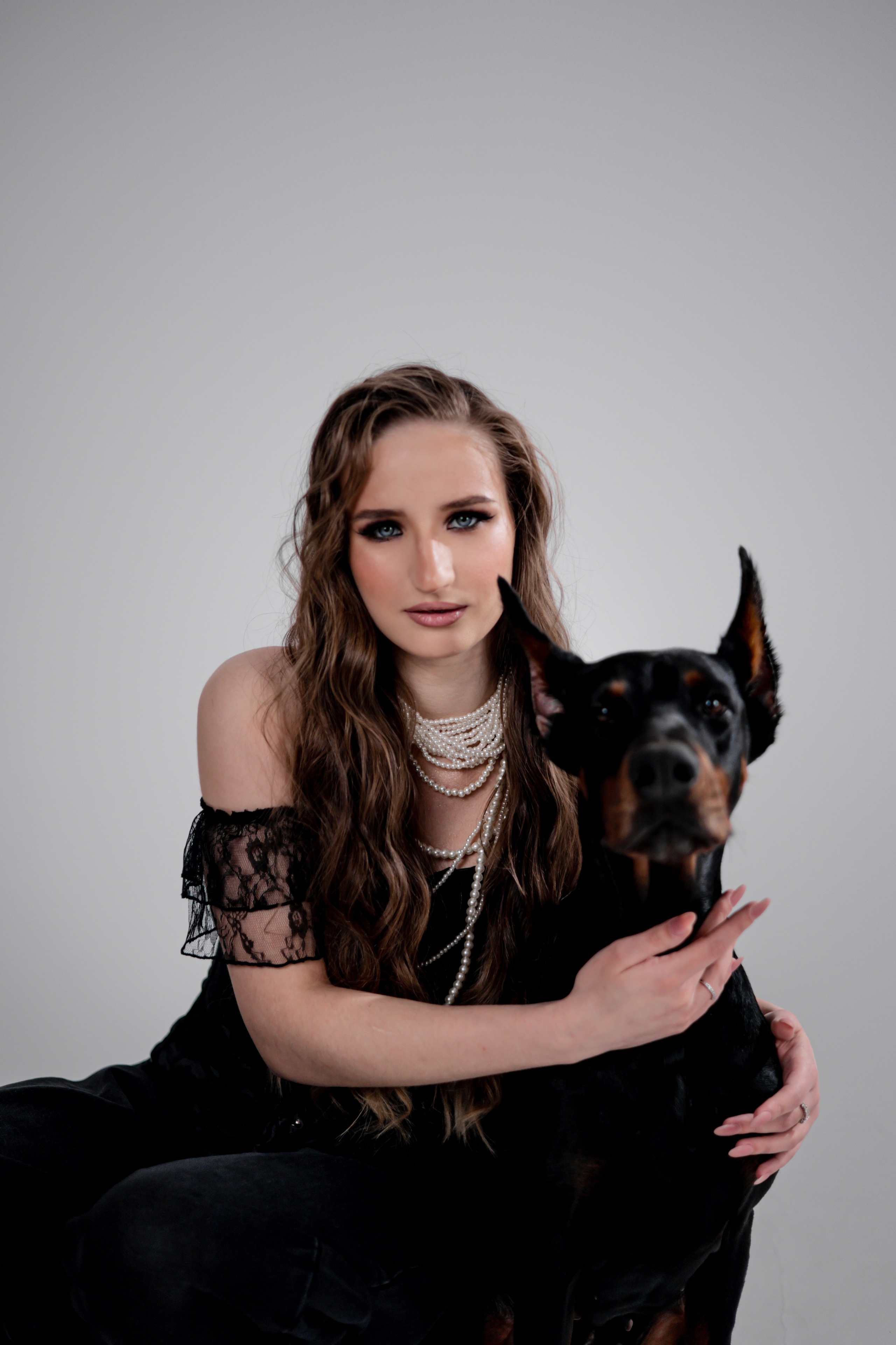 КСЕНИЯ. Фотограф Элла Ефимова