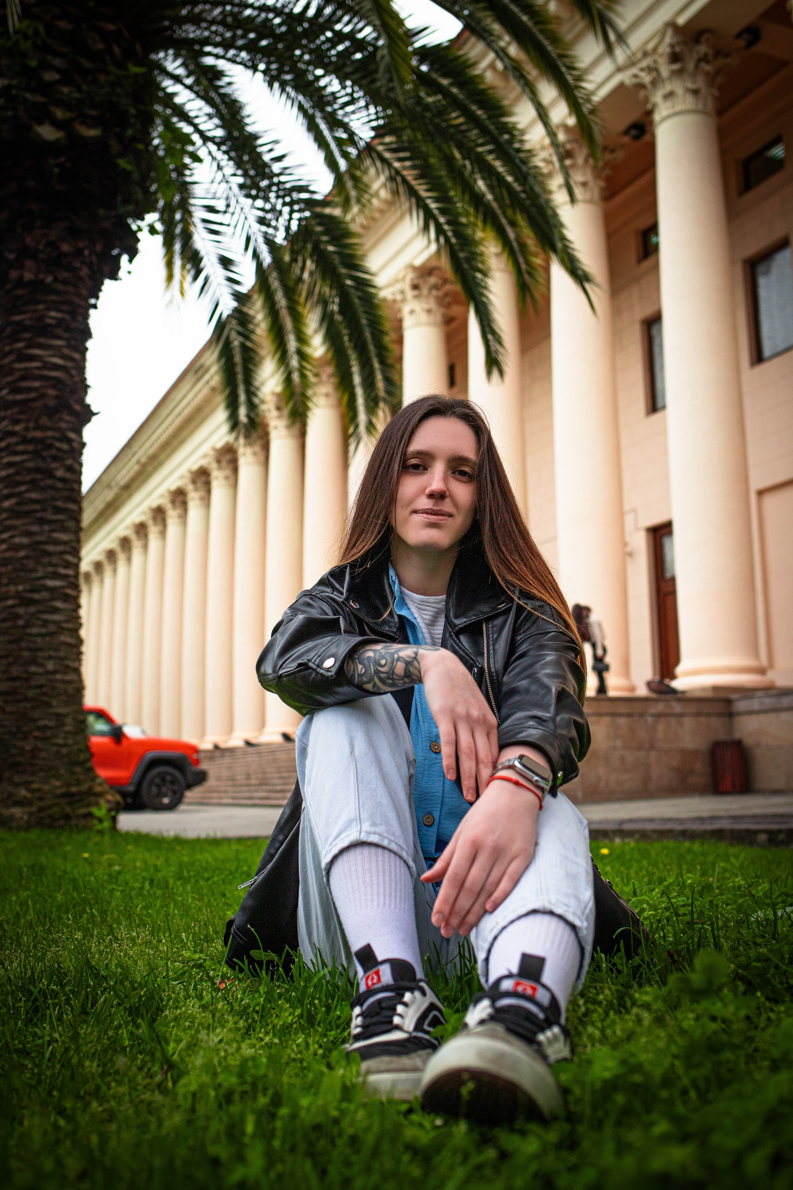 Фотопрогулка. Фотограф Сочи. Фотосессии. Свадебный фотограф