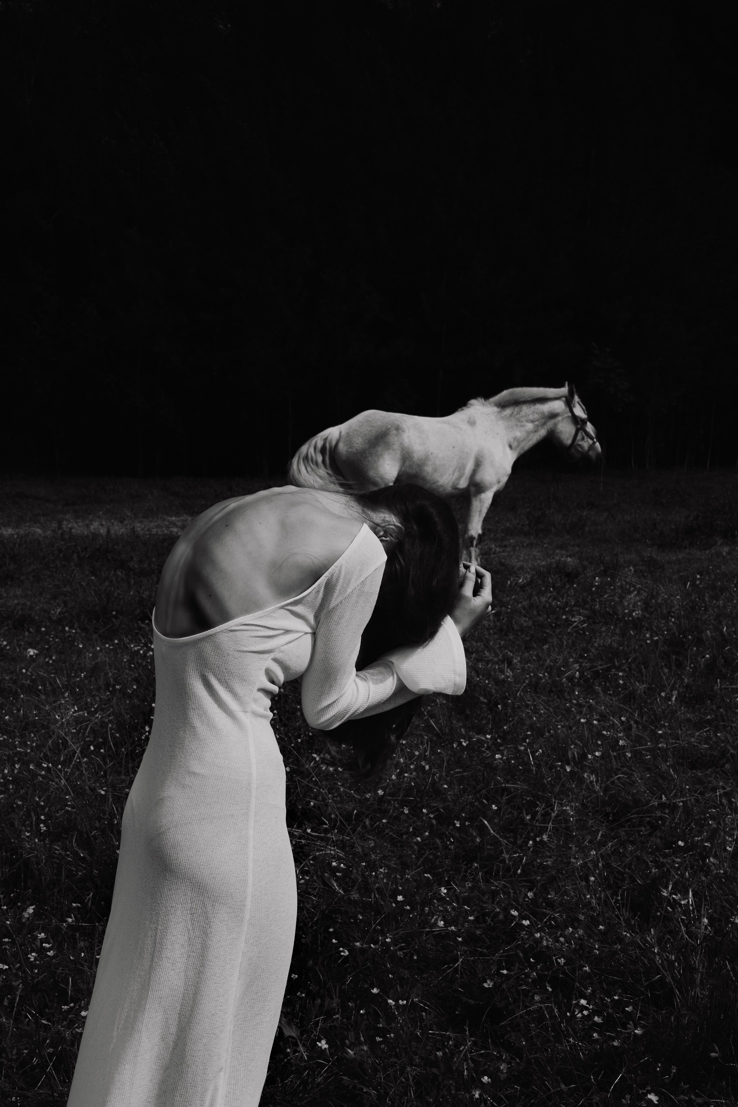 Алина. Портретный фотограф в Москве Никита Крук