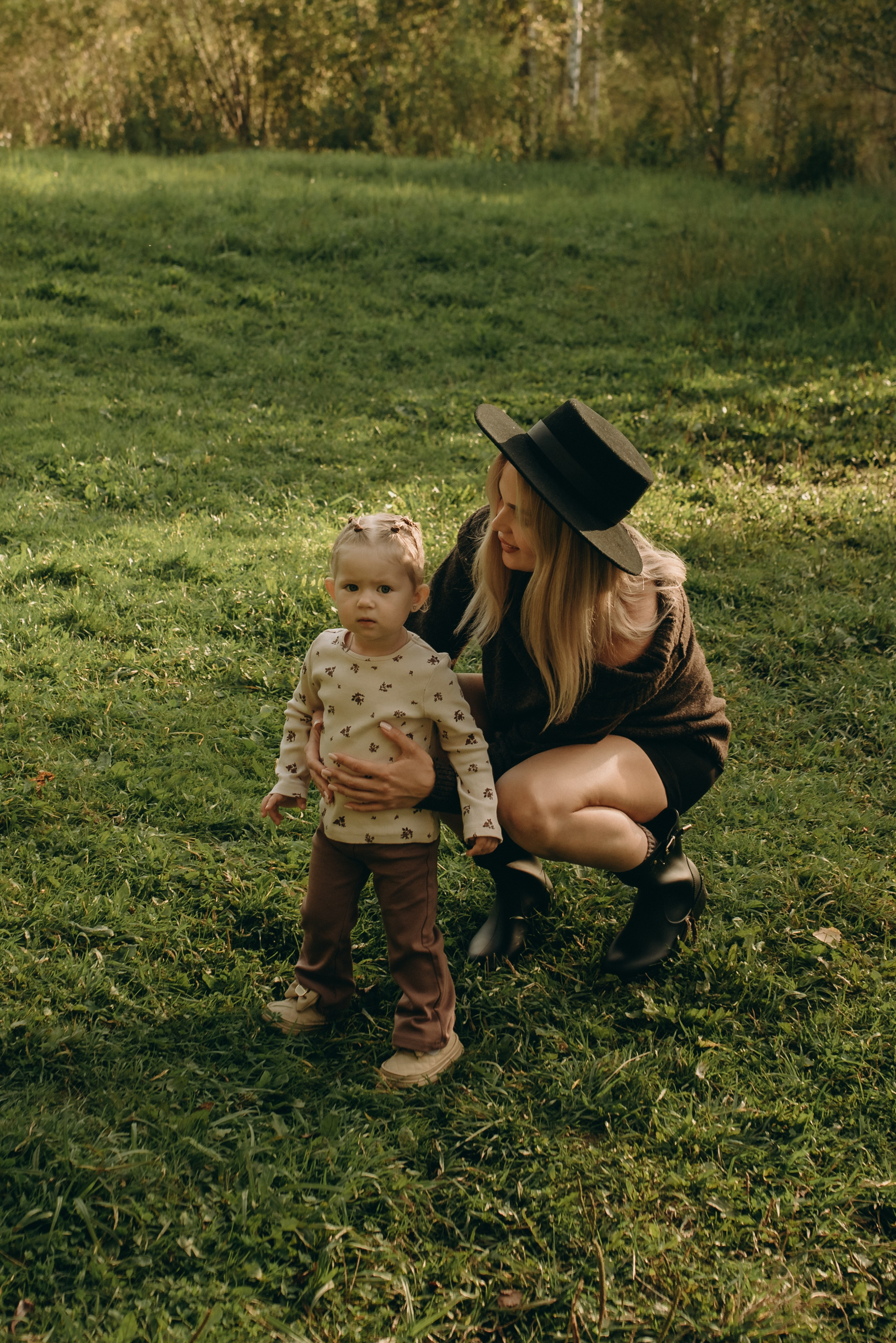Семейный истории. Фотограф Новосибирск Светлана Письменная