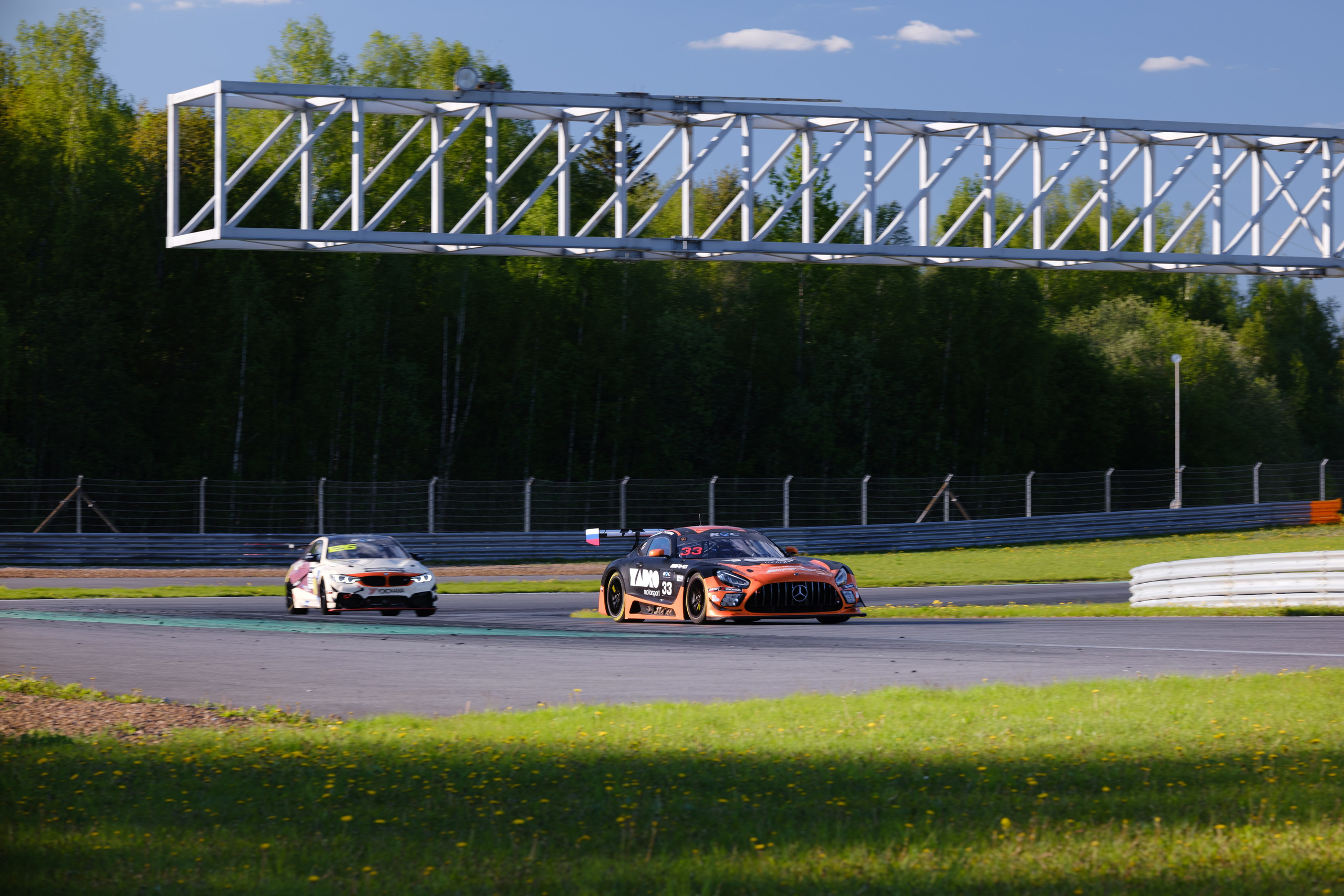 2024 Этап 1 Гран-при АВТО Mail.ru. Авто и мотоспорт — фотограф Антон Медведев iCoguar