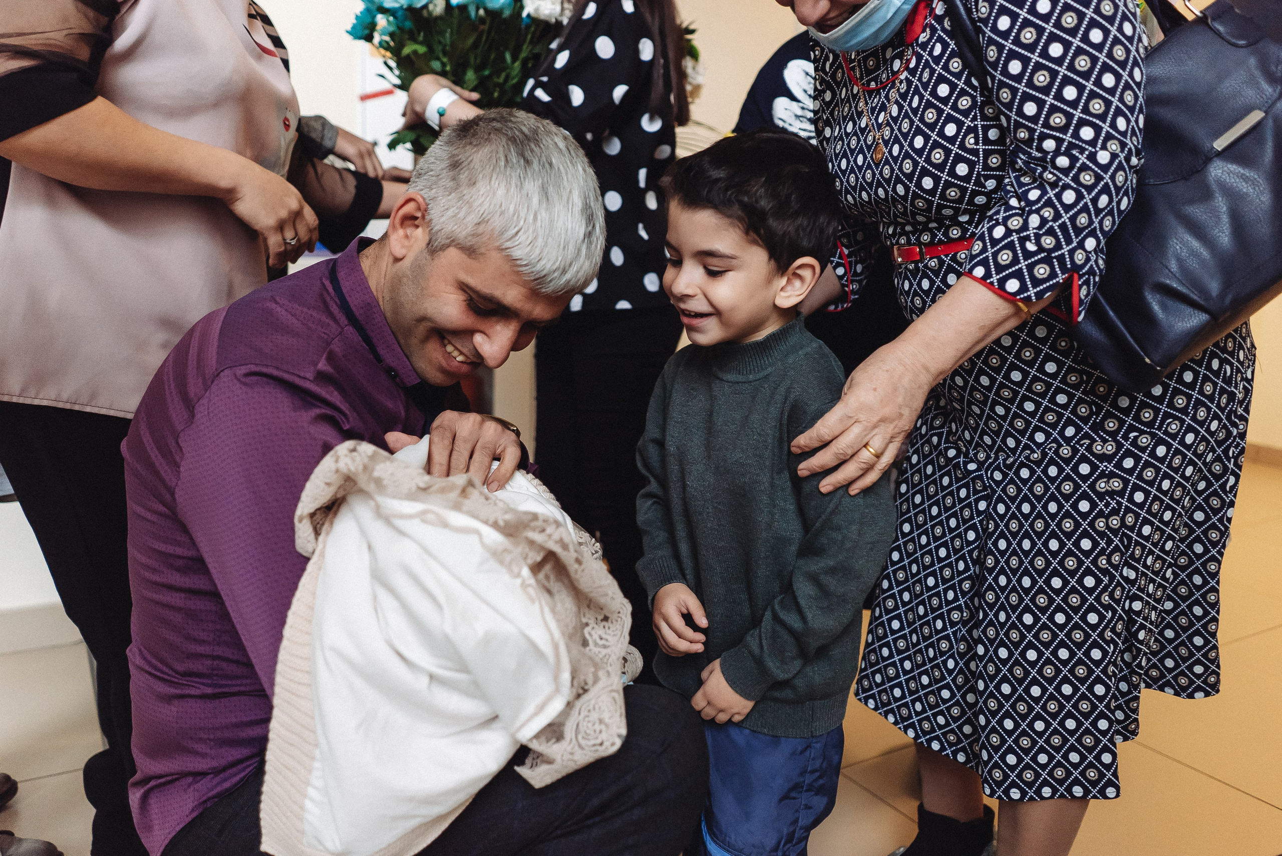 Репортаж. Семейный и контент фотограф в Красноярске Власова Екатерина