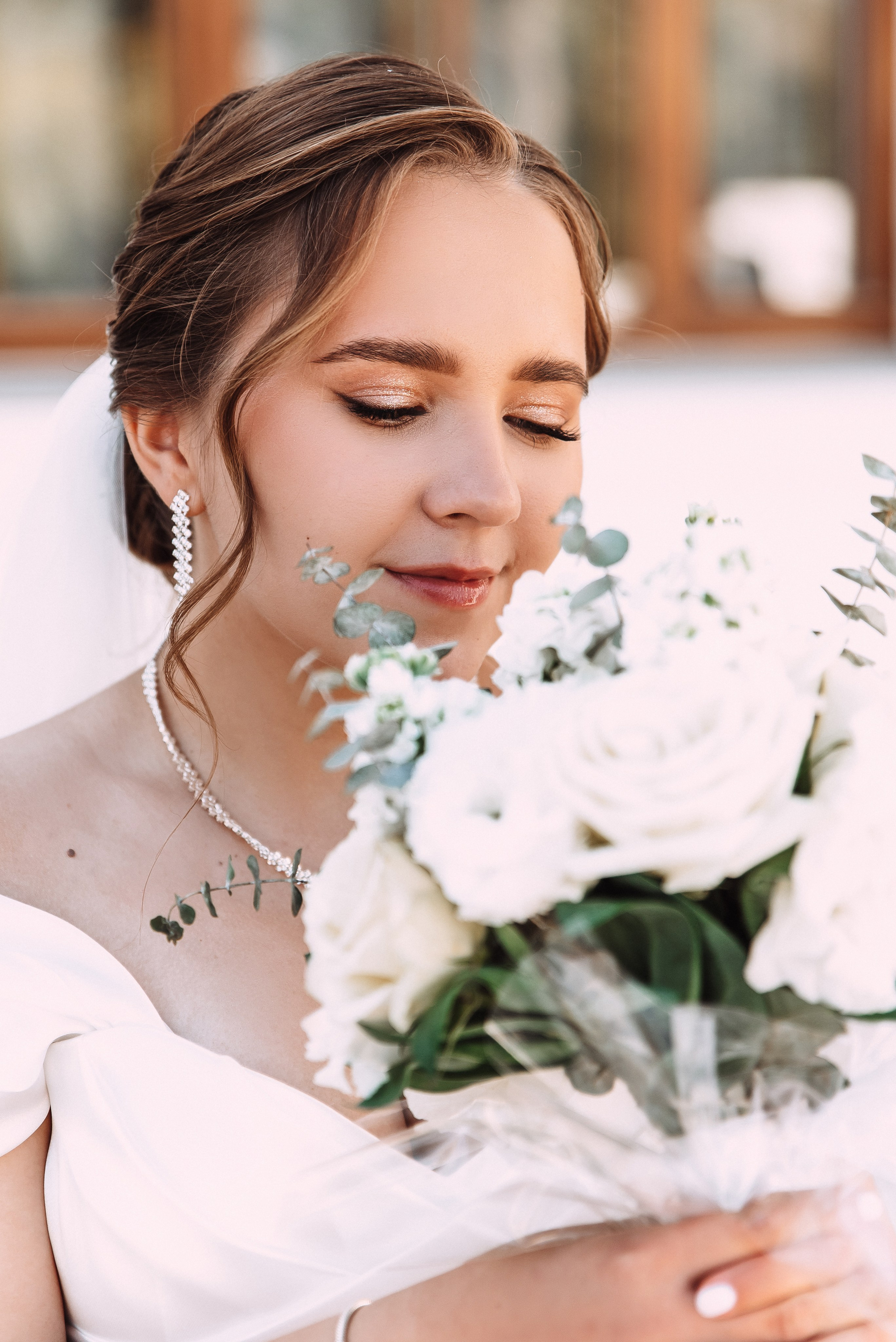 Александр + Анастасия. Свадебный и семейный фотограф в Волгограде Олеся Лисицкая