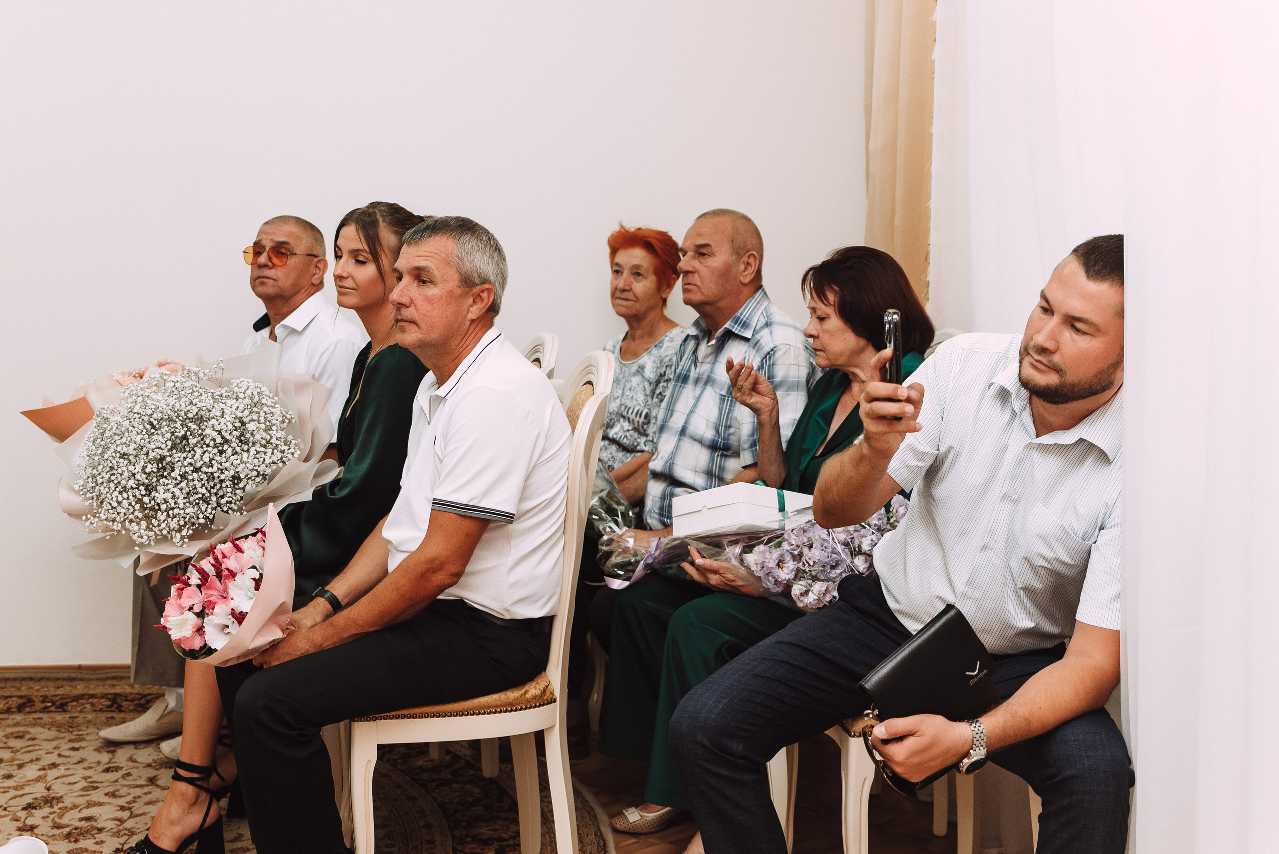 Никита + Кристина. Свадебный и семейный фотограф в Волгограде Олеся Лисицкая