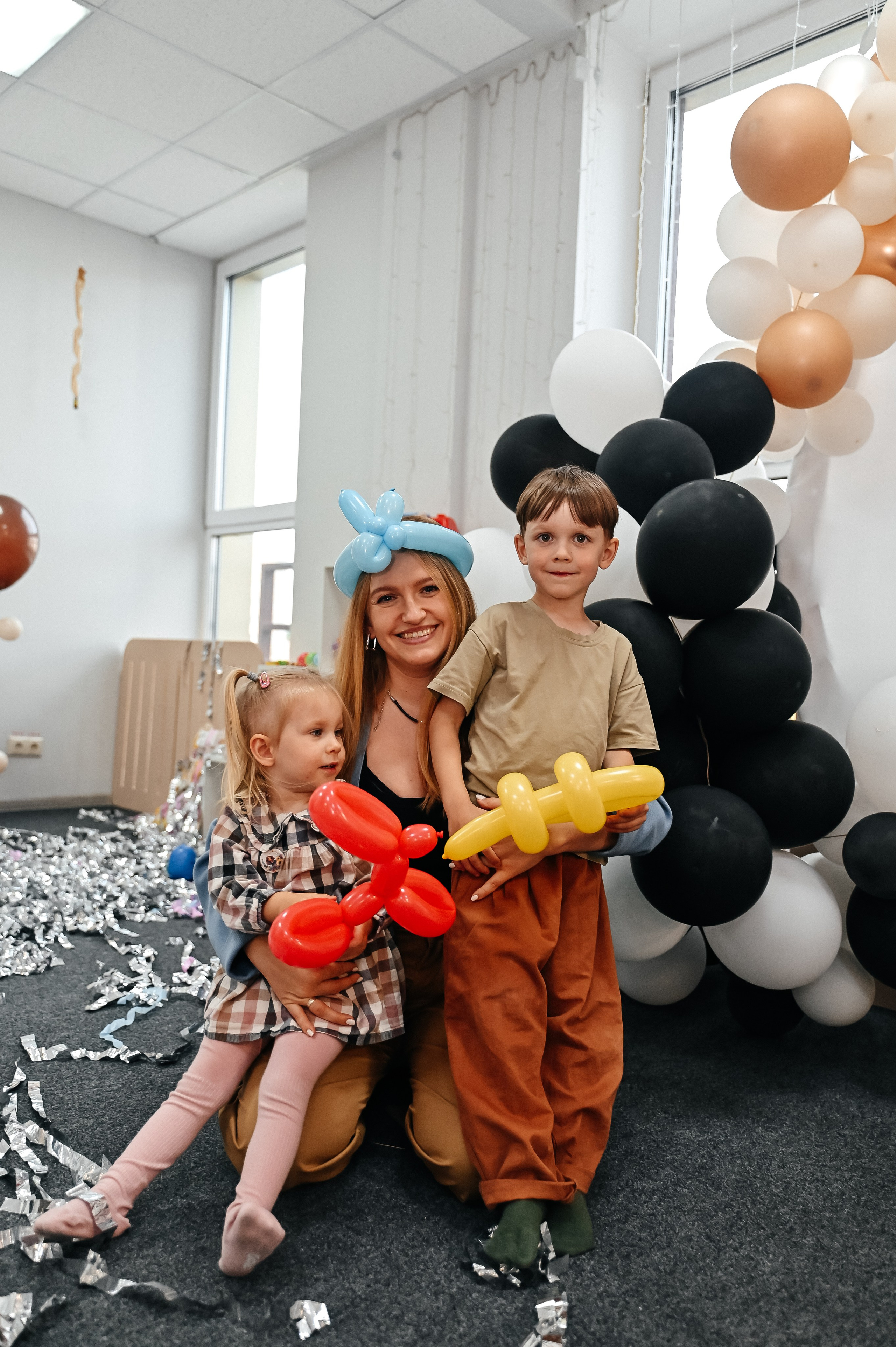 Суфьяну 5 лет (Пандочки). Семейный фотограф в Минске Дарья Дреко