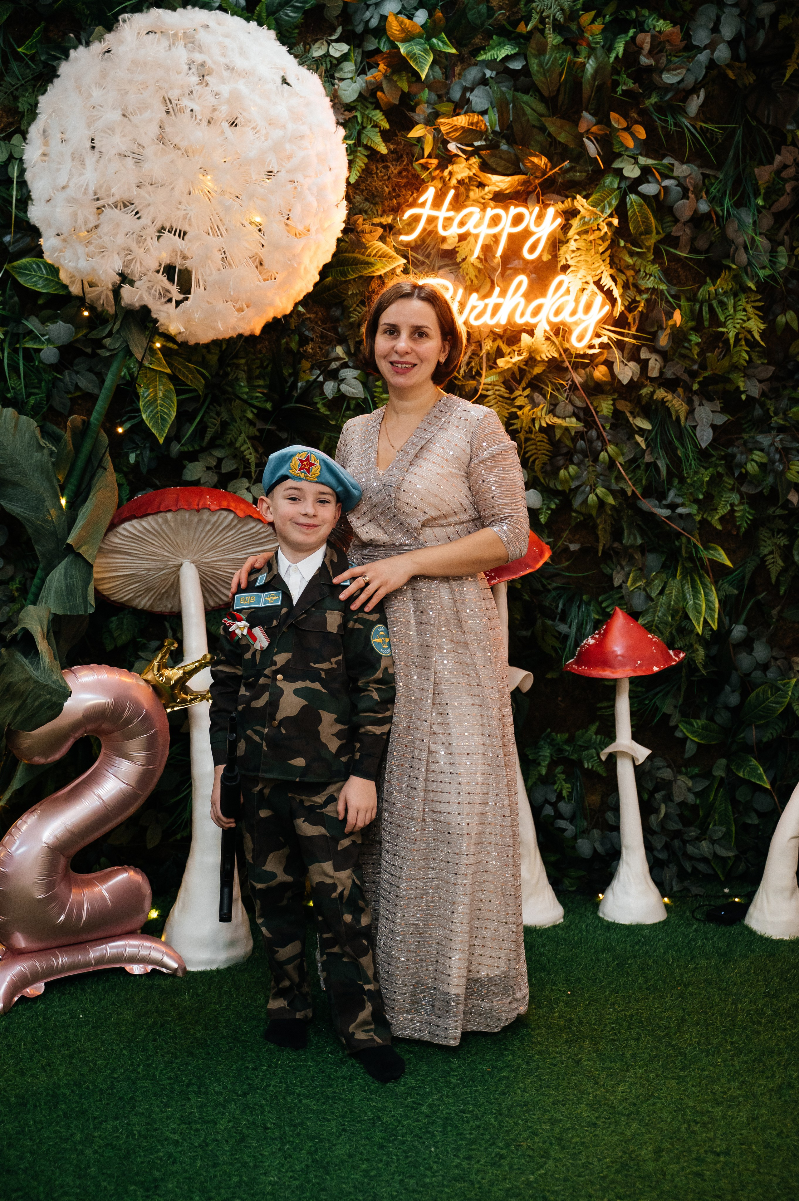 Надя 2 года (ВОЖЫК). Семейный фотограф в Минске Дарья Дреко