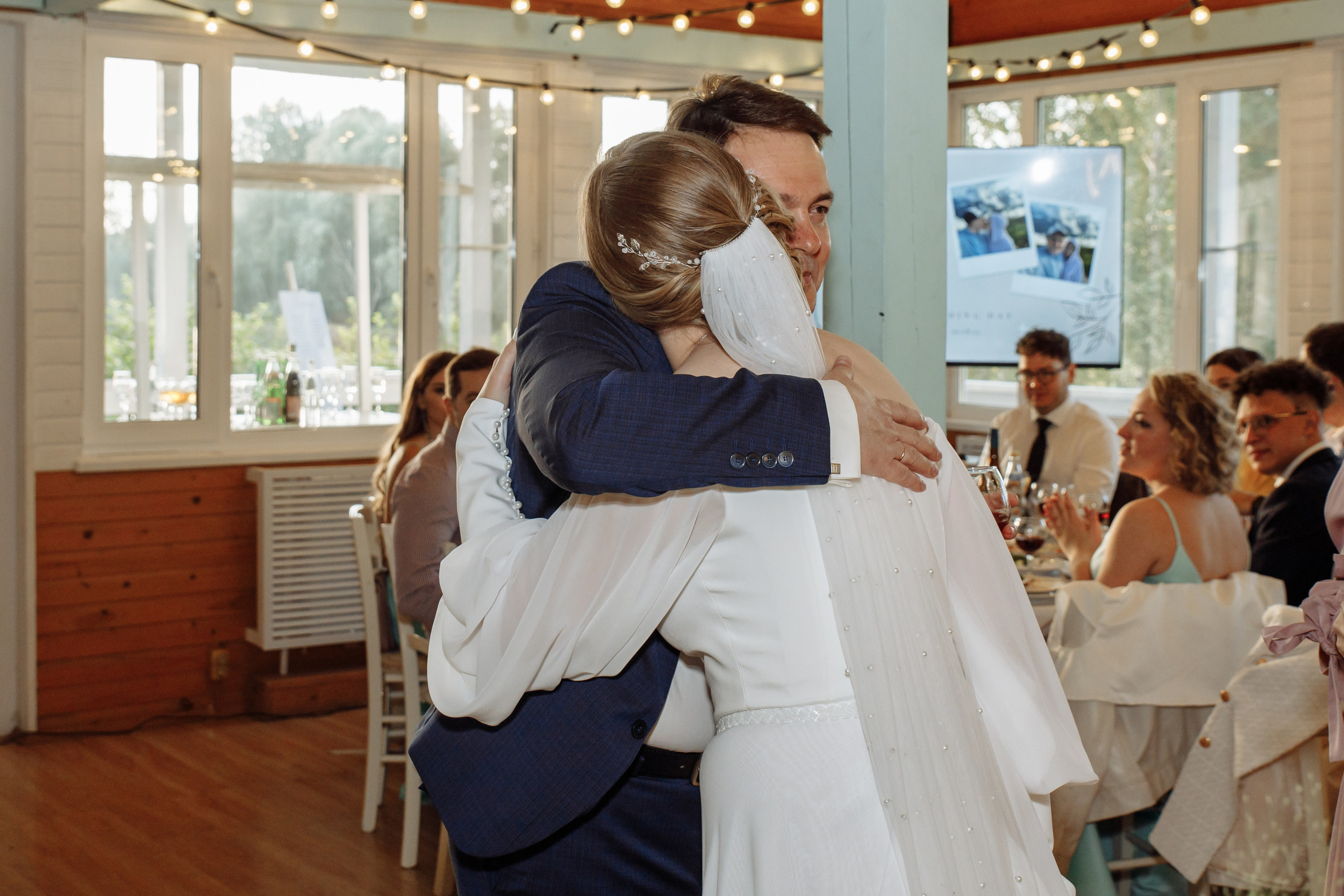 Влад и Даша