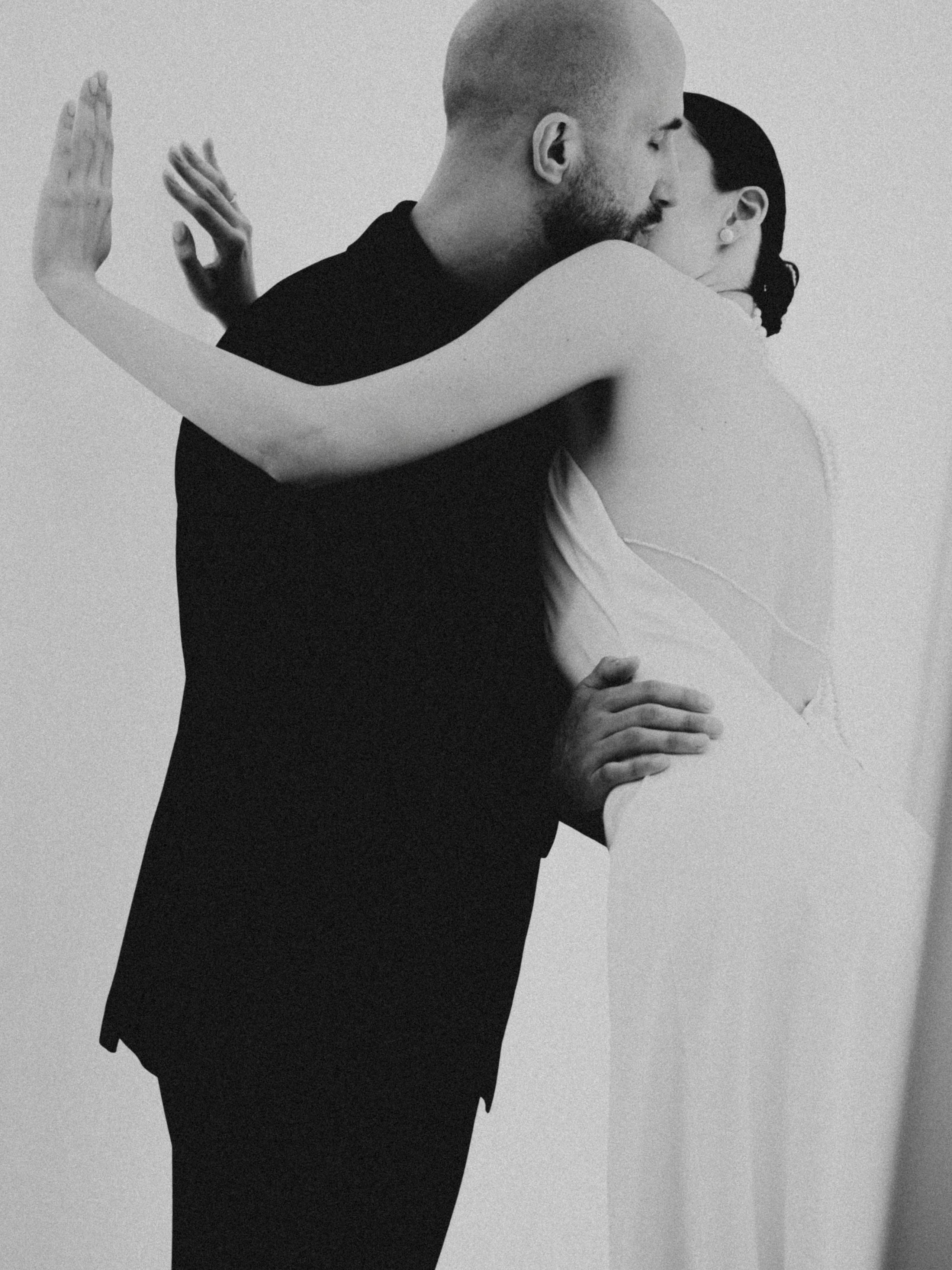 Follow the white rabbit. Вадим Зименков