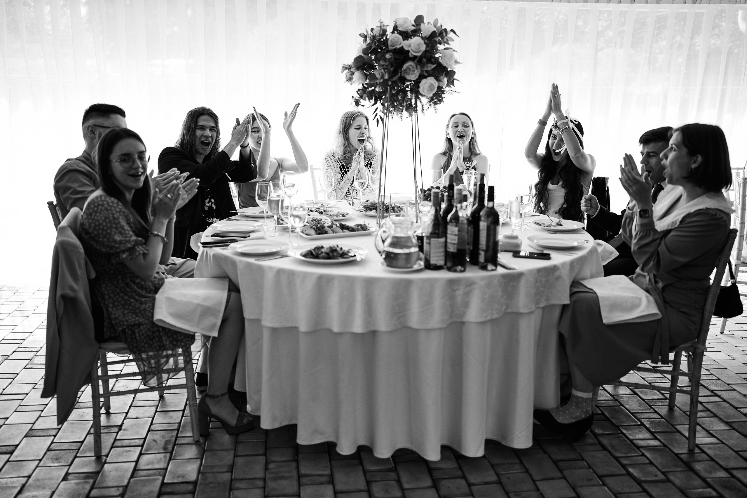 РЕПОРТАЖ 2025. Фотограф в Москве — Новиков Владислав