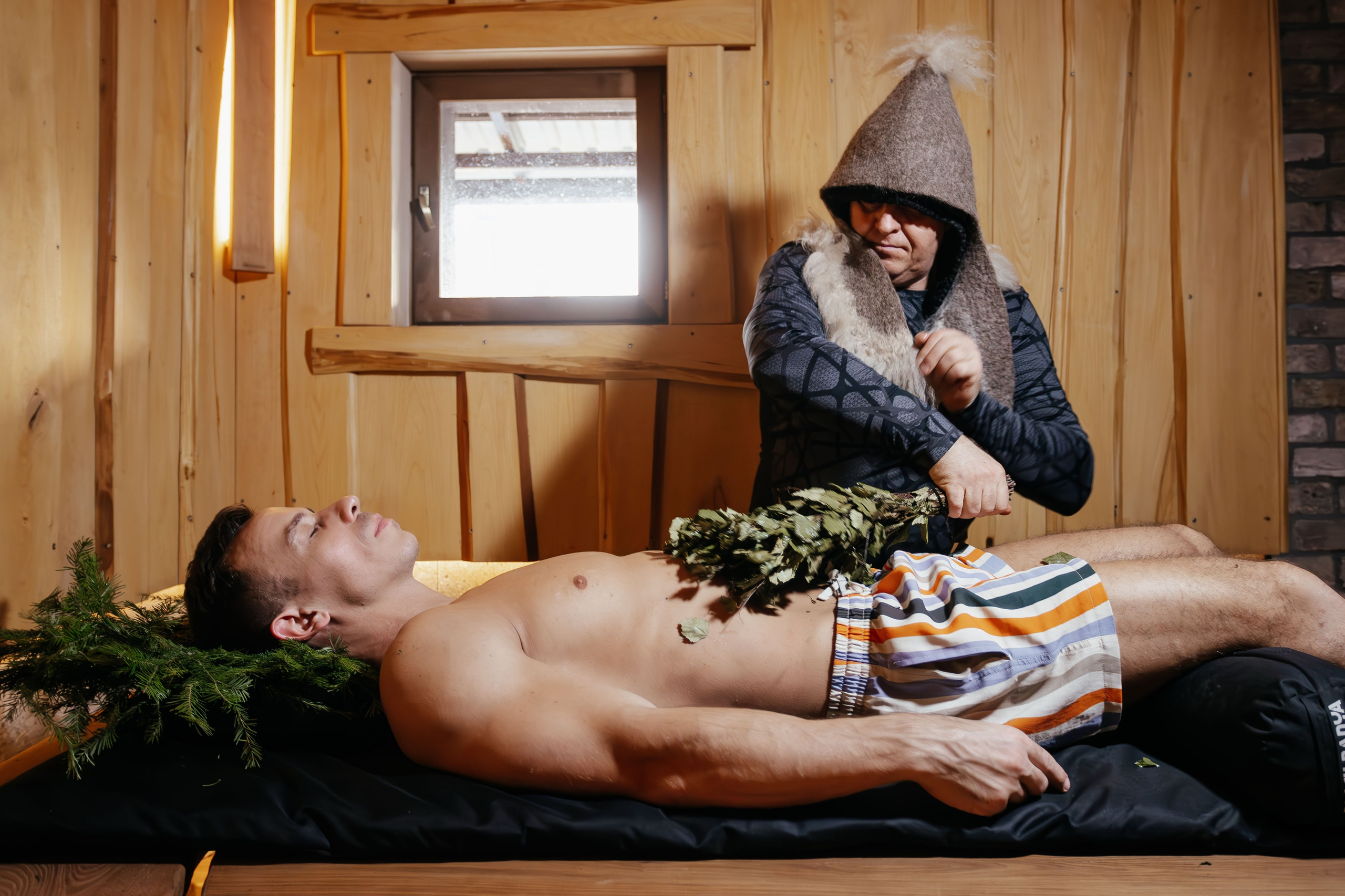 Ива Тенистая. Контент фотограф в Ростове-на-Дону Мардус Павел