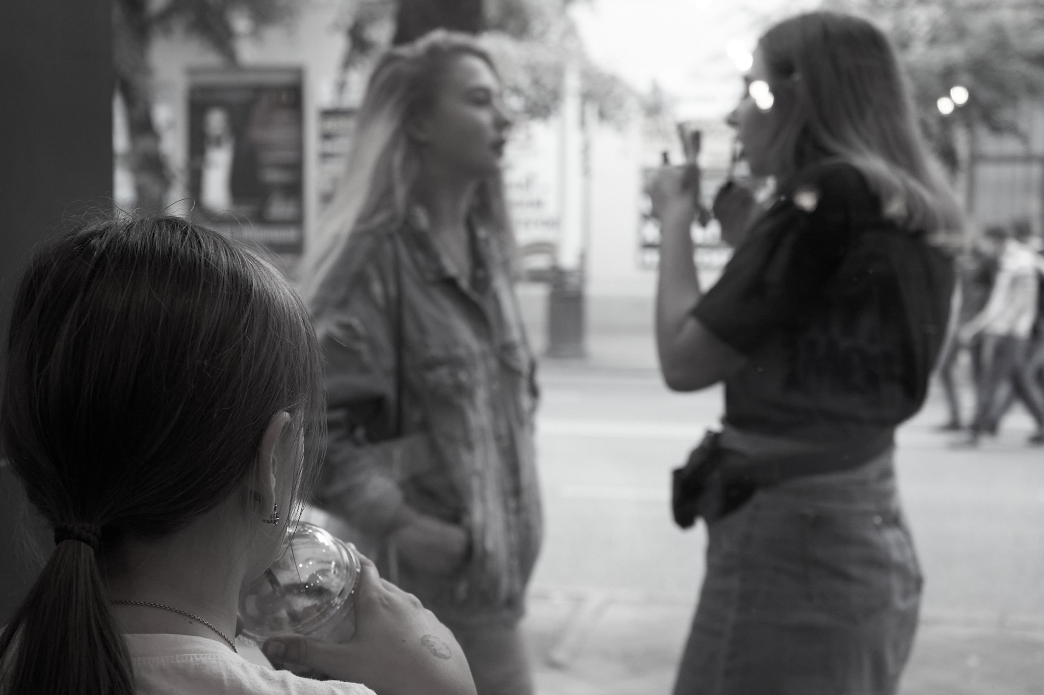 Street photo. Фотограф в Краснодаре Виктория Антонова | photobelka.pro