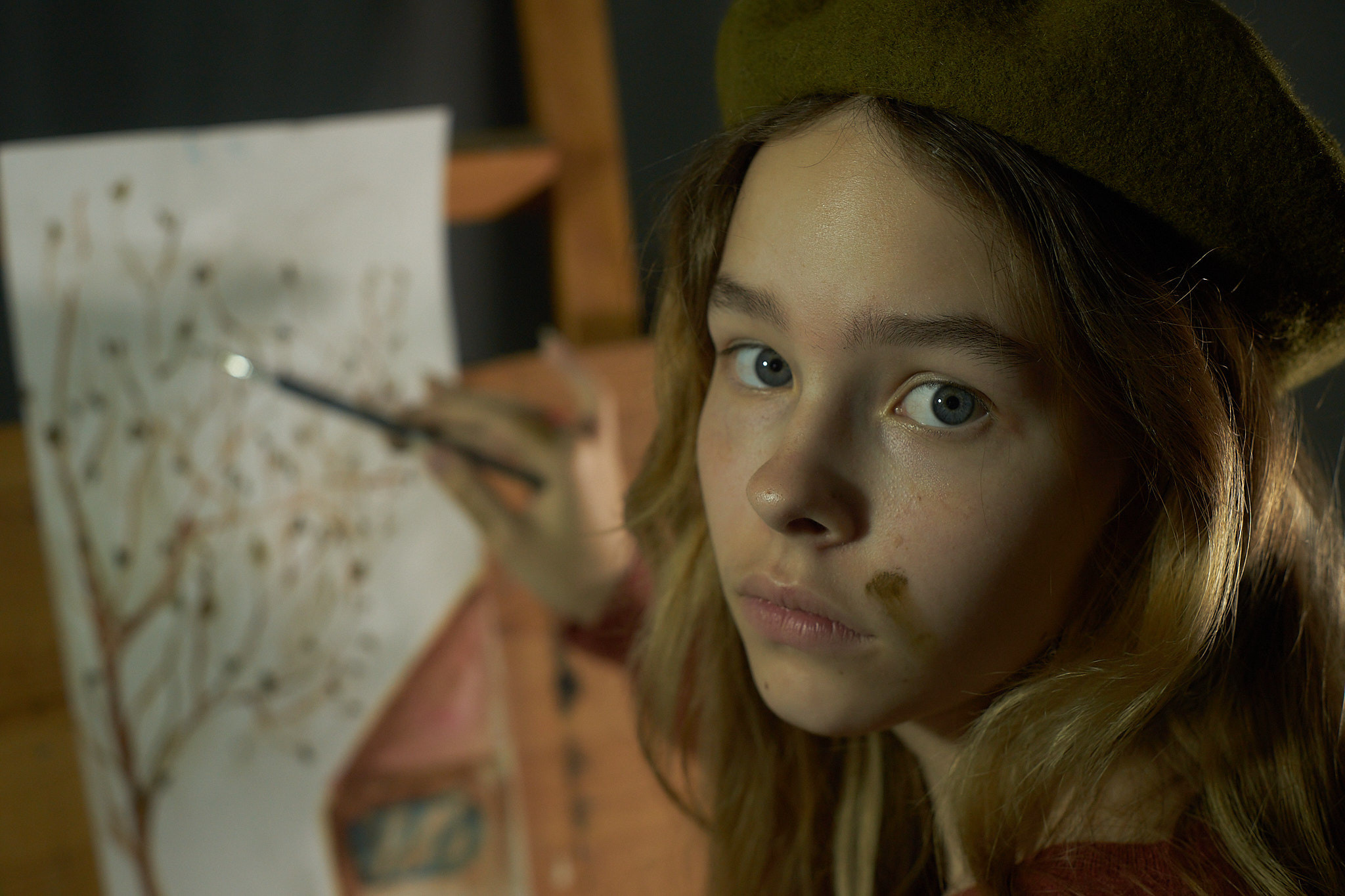 Portrait. Colour. Фотограф в Краснодаре Виктория Антонова | photobelka.pro