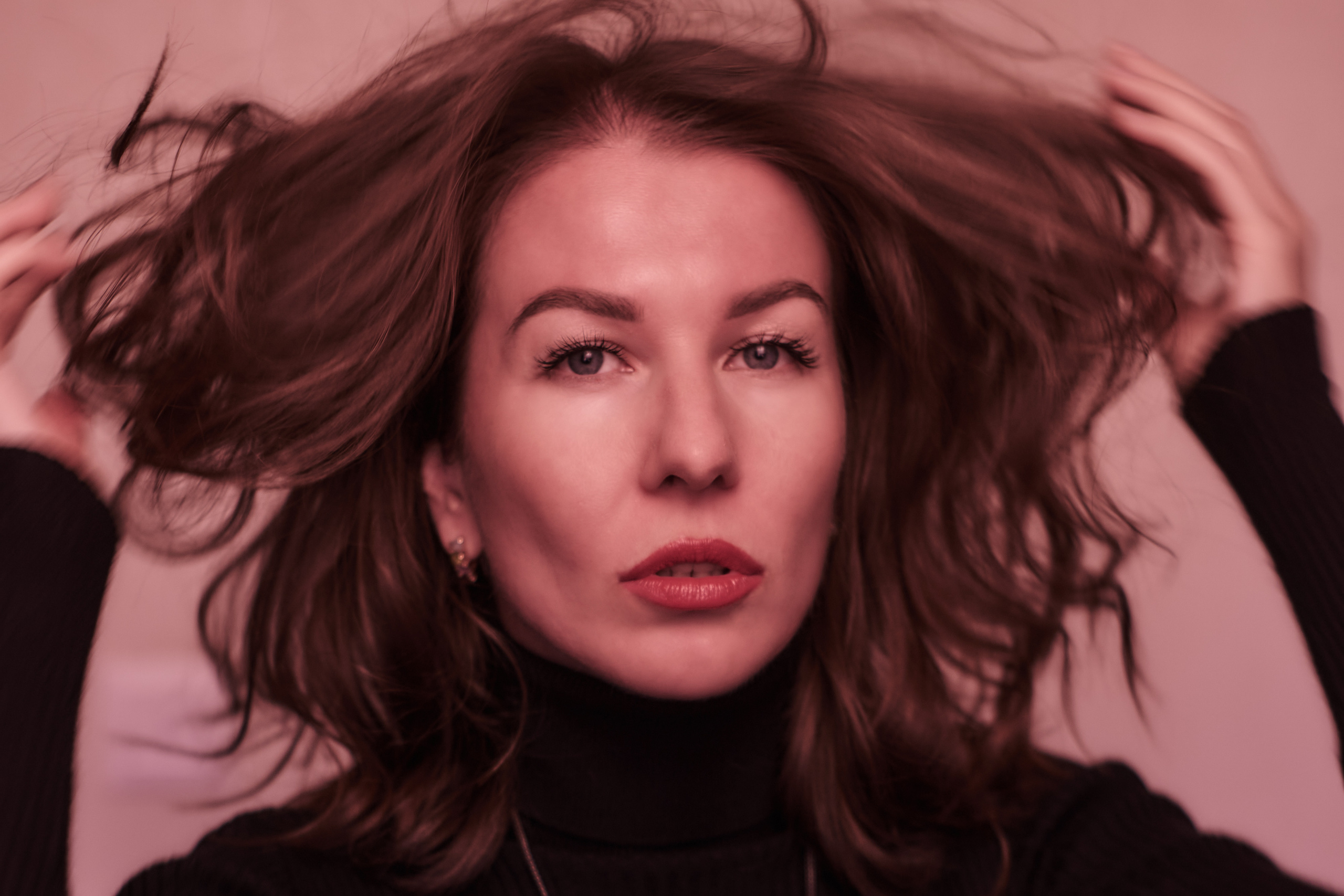 Portrait. Colour. Фотограф в Краснодаре Виктория Антонова | photobelka.pro