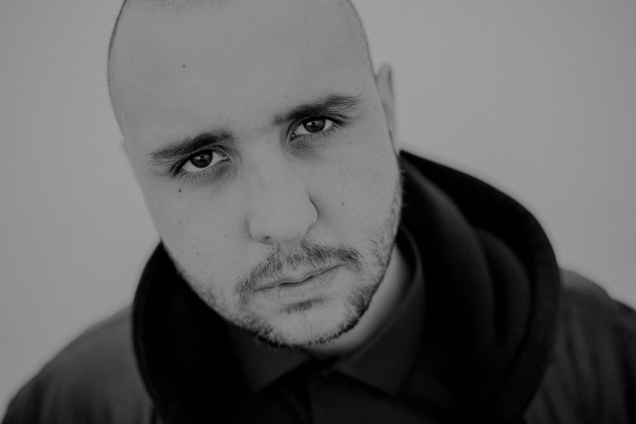 Александр. Портретный фотограф в Новороссийске Алексей Тюлин