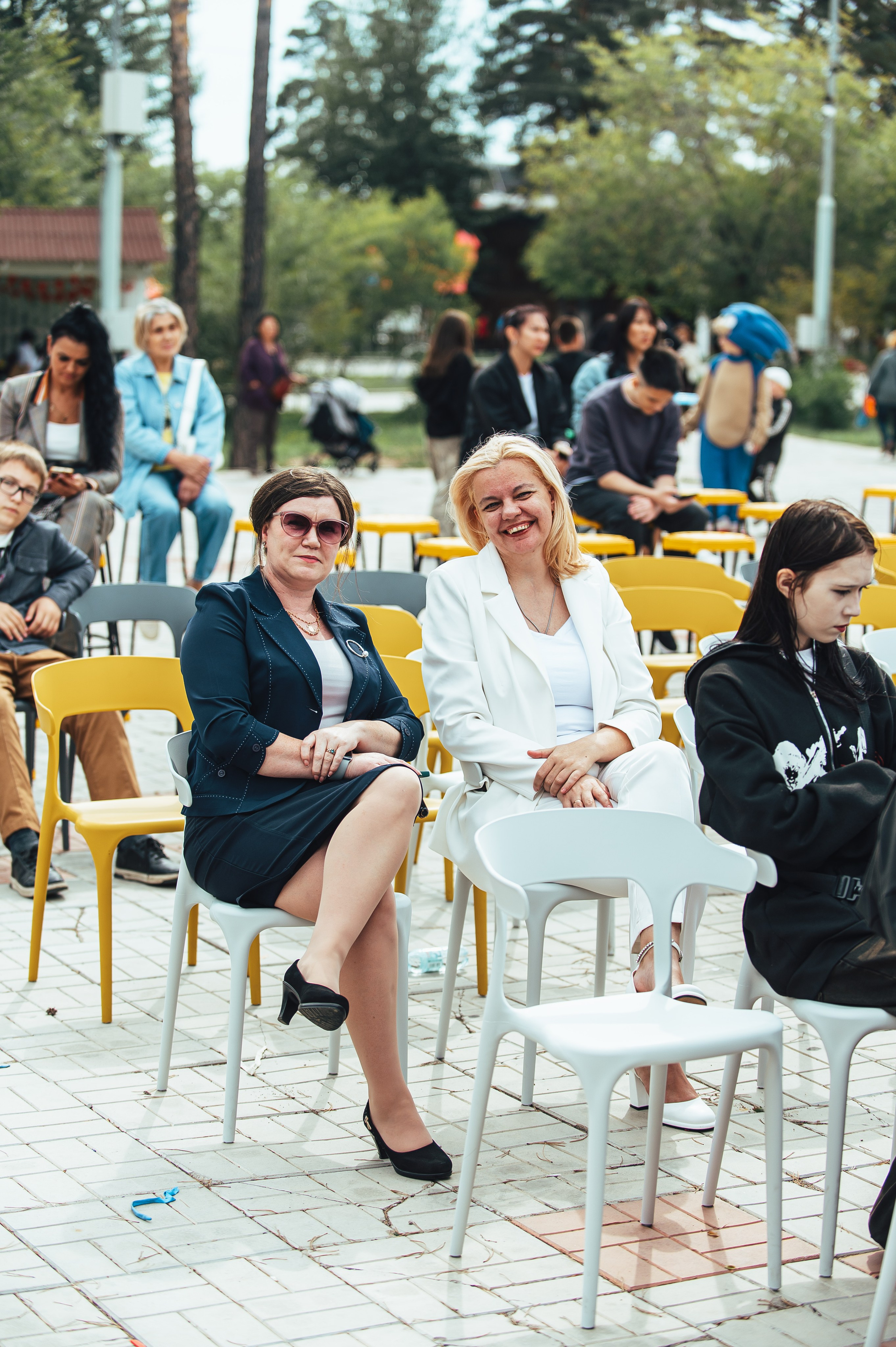 IT школа. Свадебная и концептуальная фотография в городе Улан-Удэ