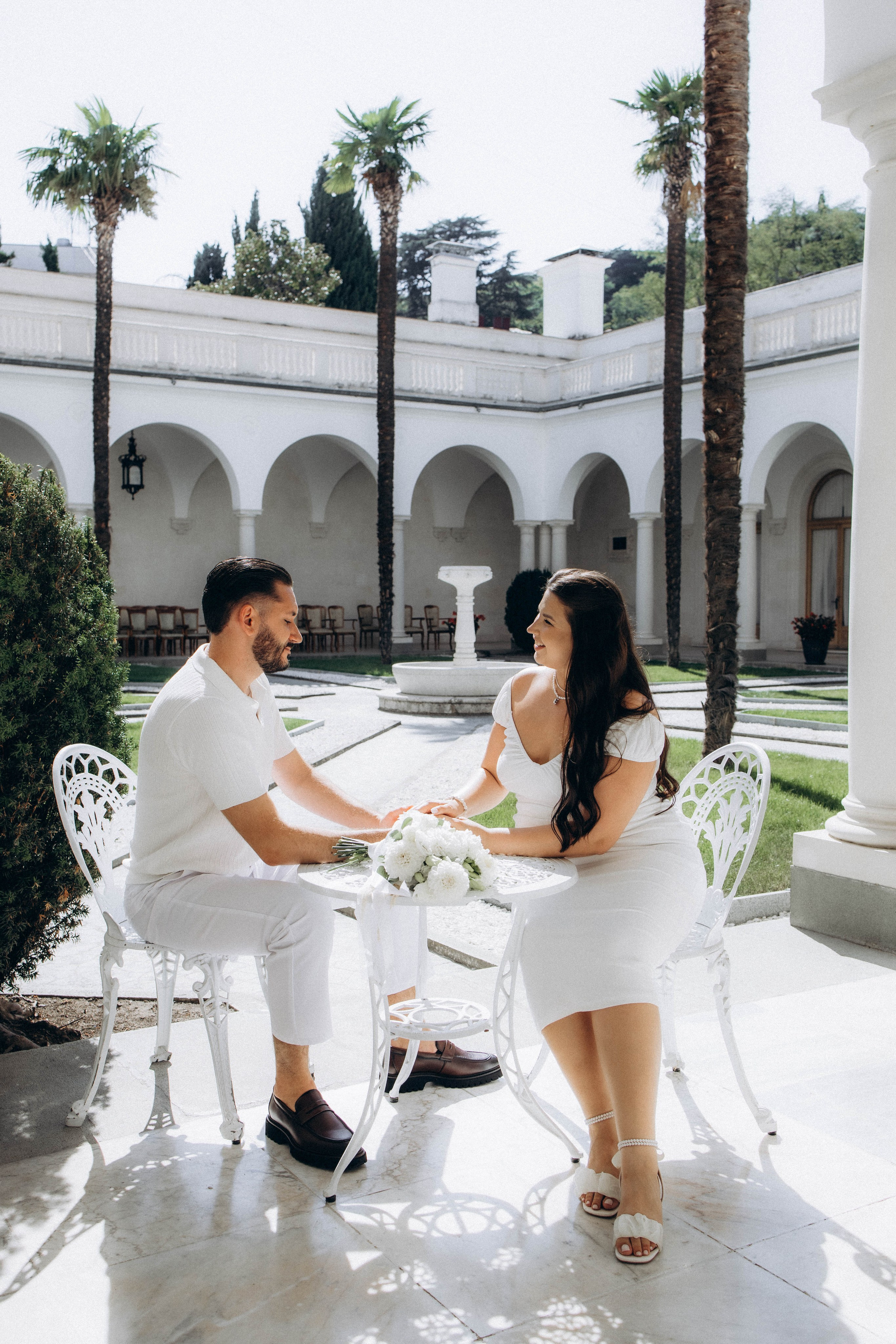 Татьяна&Дмитрий. Фотограф Немазенко Ольга