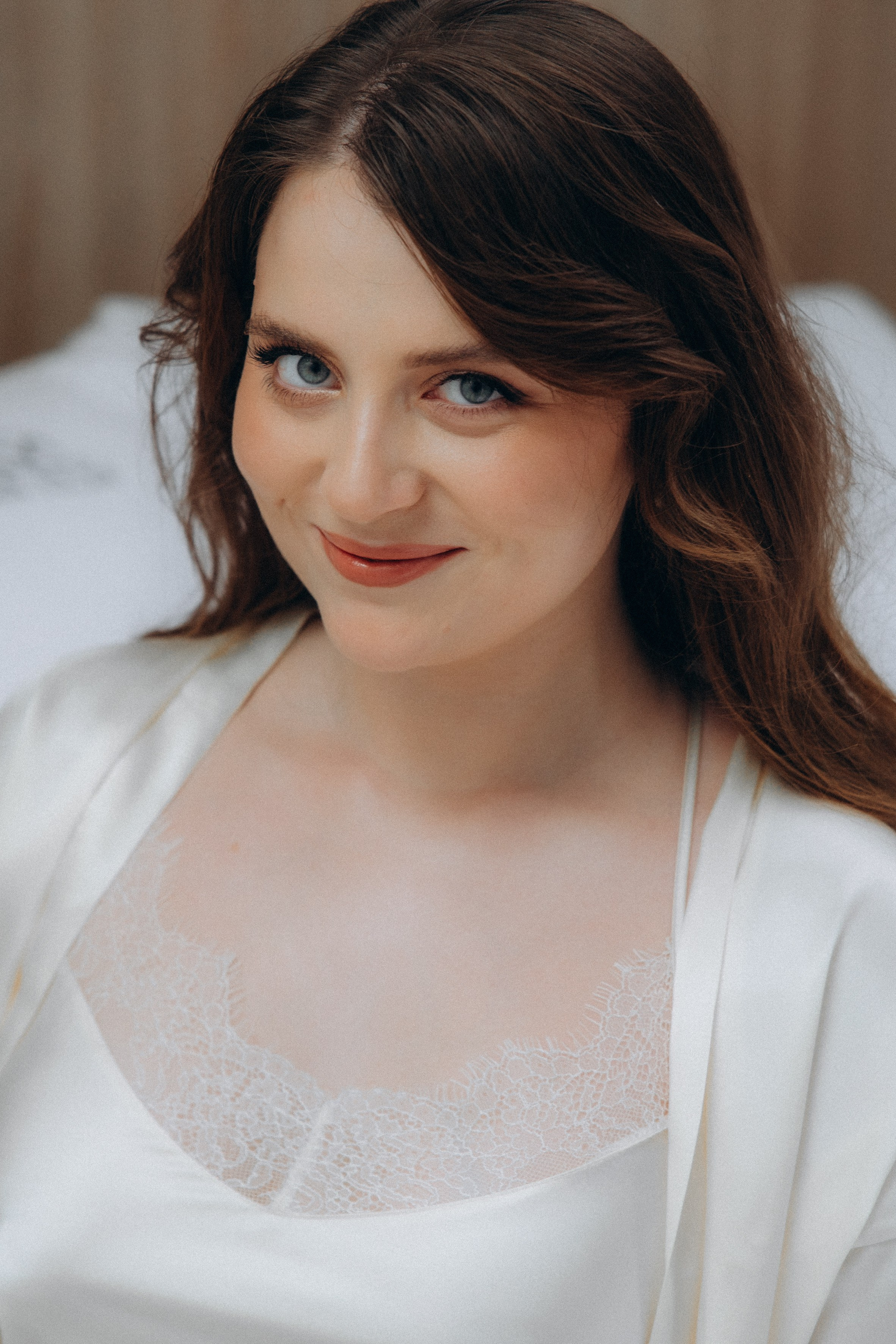 Алена и Антон. Алена Бадамшина — свадебный фотограф Воронеж / Москва