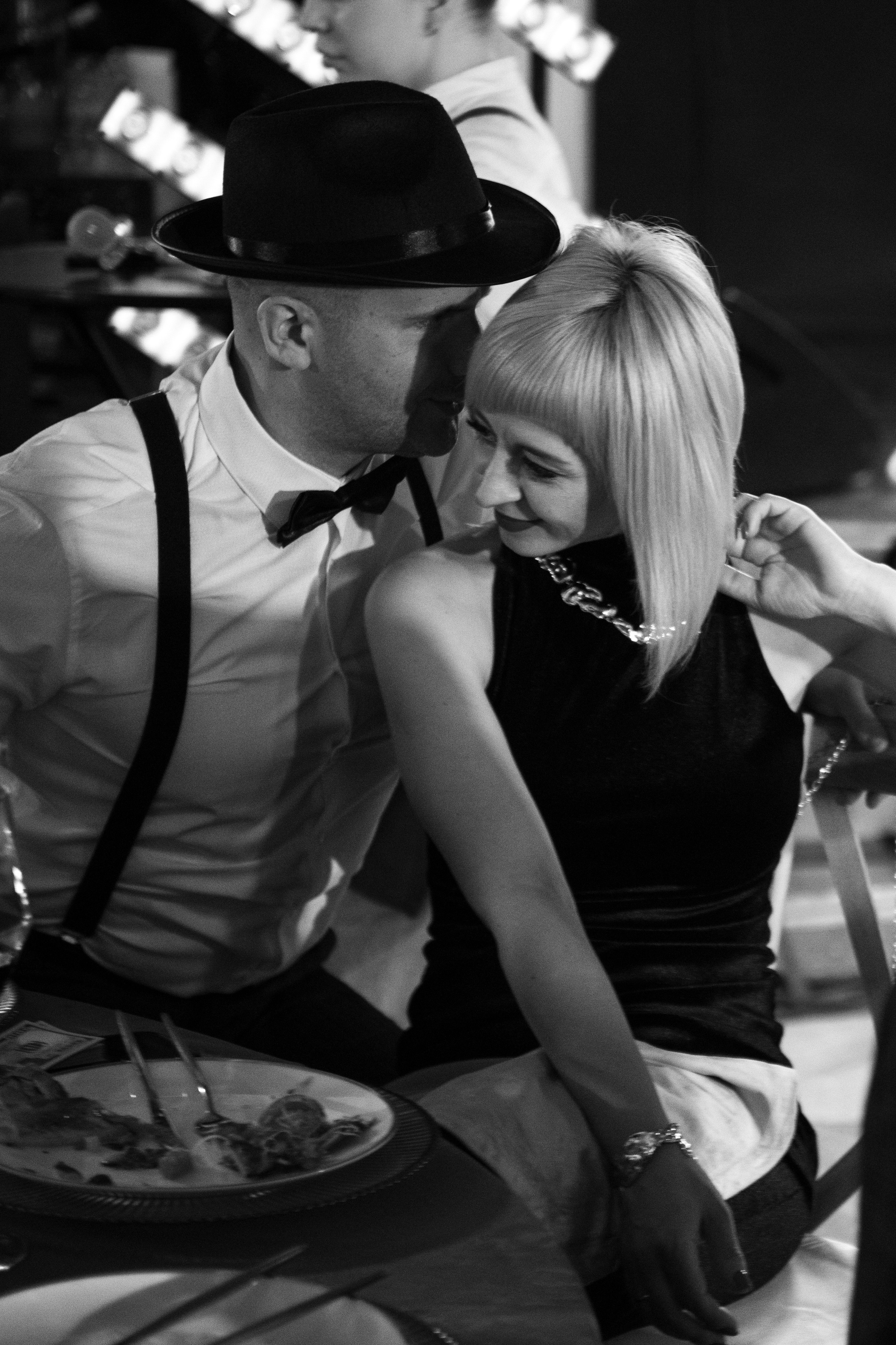 LaFamilia. Свадебный фотограф в России и заграницей — Ольга Каретникова