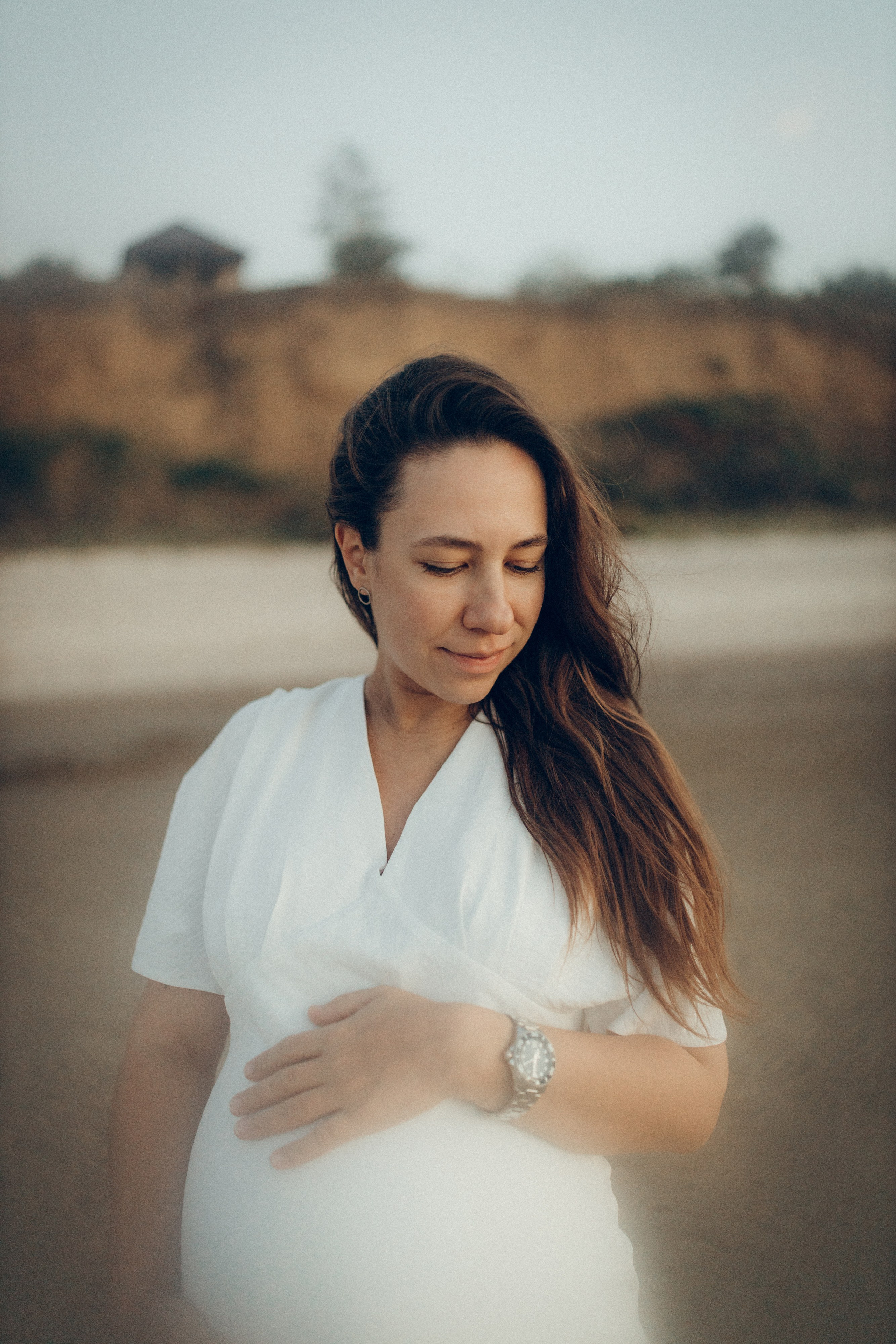 Денис & Юля. Семейный фотограф и фотограф на роды в Ростове-на-Дону Мухина Виктория