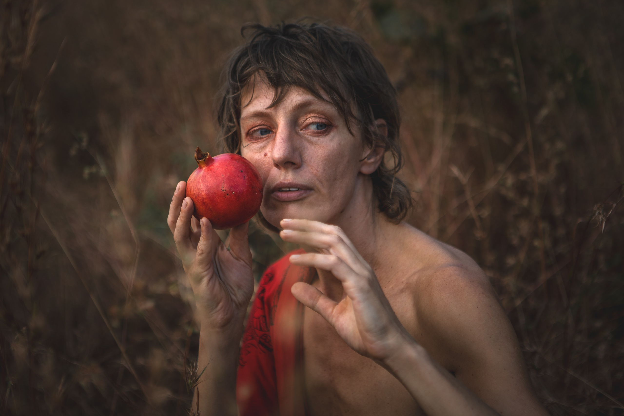 Сестренство. Сайт Фотографа MASHASOLAR