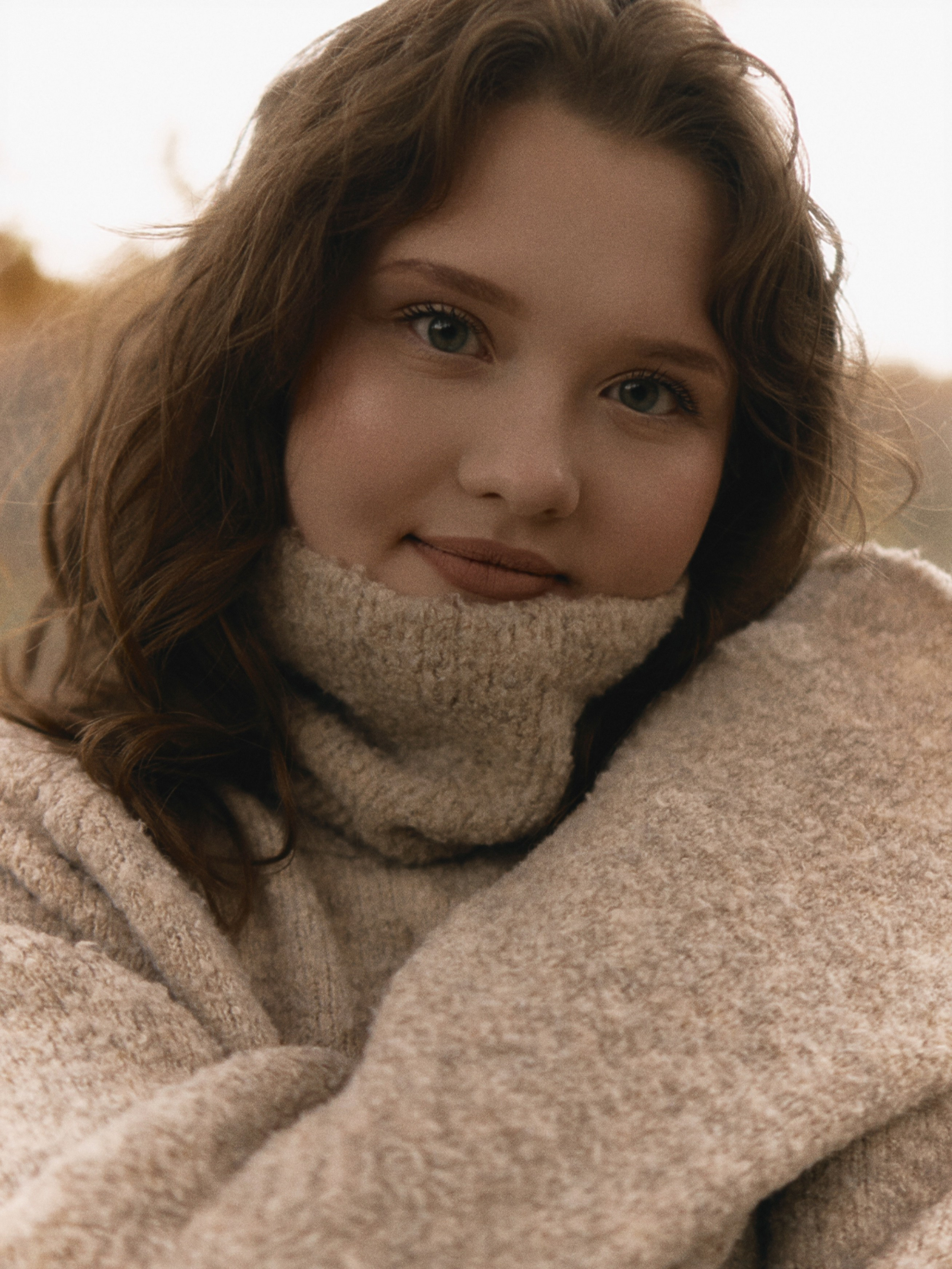 Ksenia. Индивидуальная и семейная фотосессия в Чебоксарах Оксана Русакова