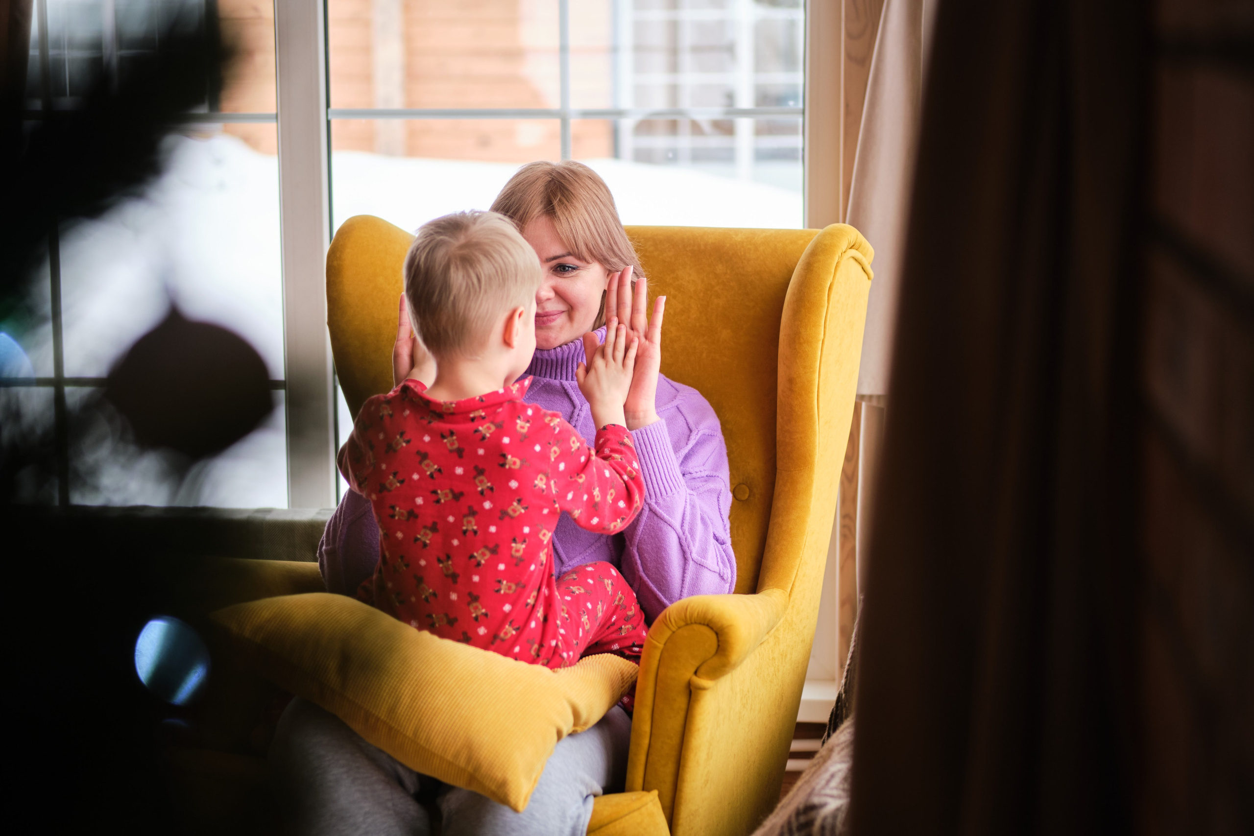 Семья Андрея и Марии. Свадебный и семейный фотограф в Новокузнецке Иван Иванов